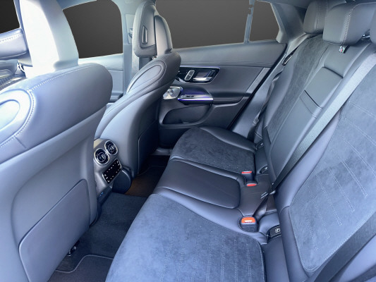 MERCEDES-BENZ GLC Coupé 220 d 4Matic-image-6