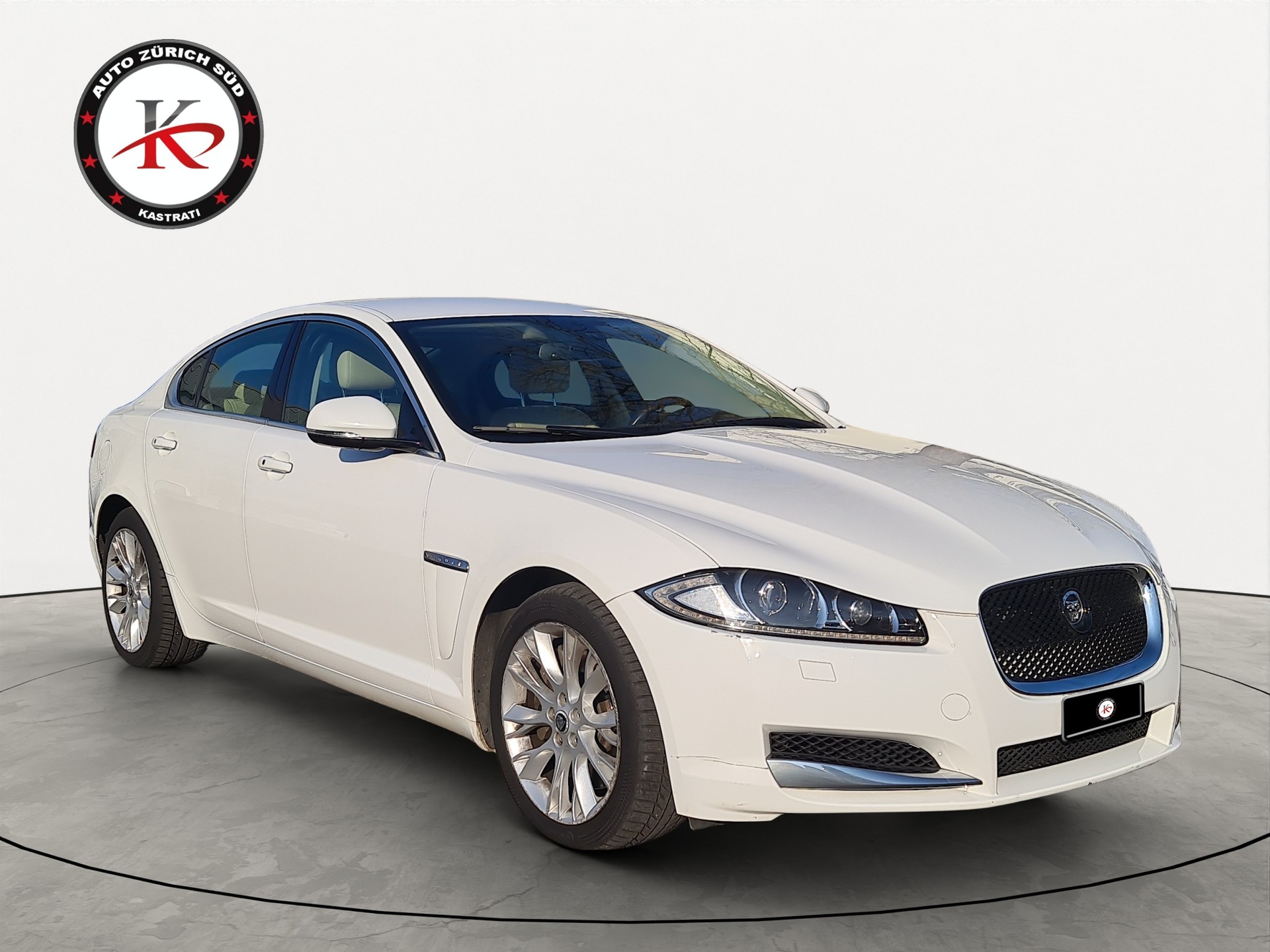 JAGUAR XF 3.0d S V6-image-7