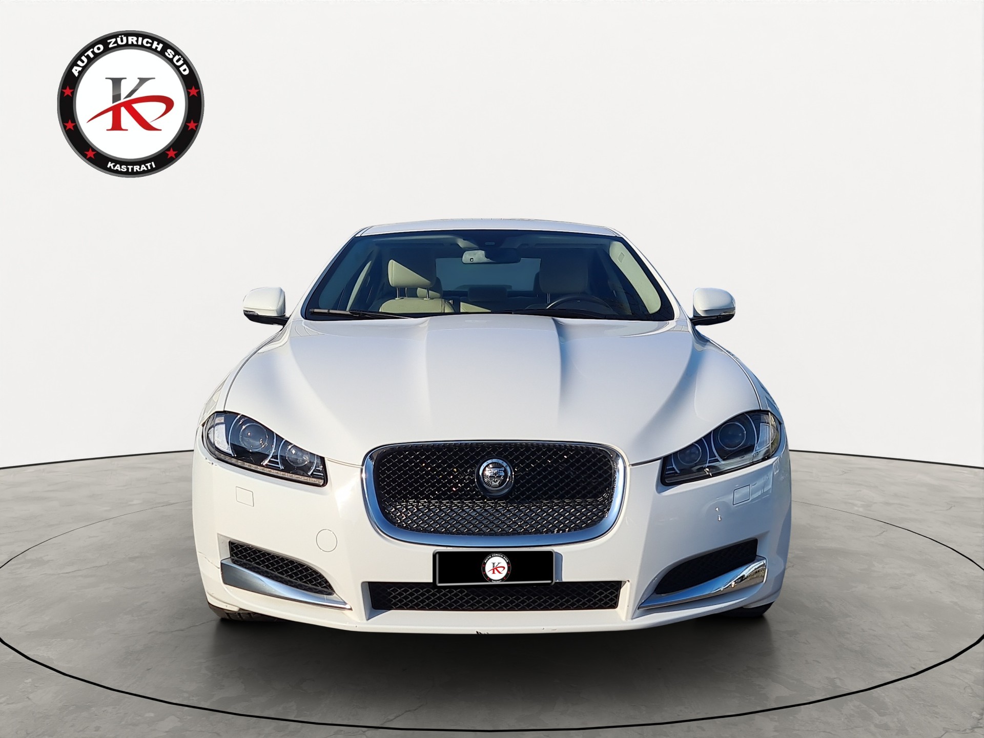 JAGUAR XF 3.0d S V6-image-0