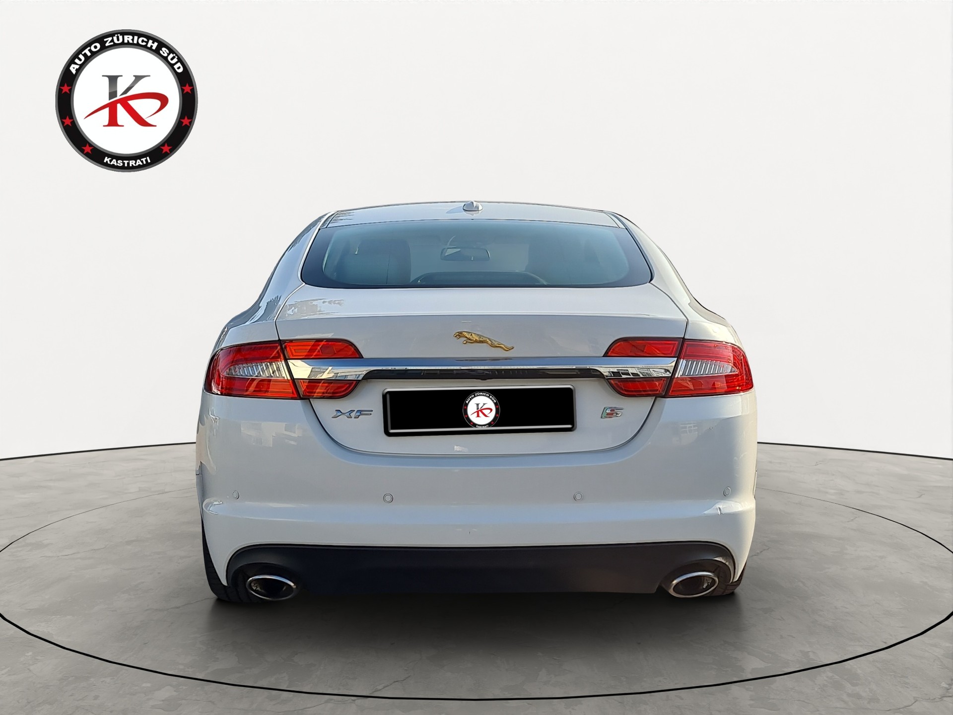 JAGUAR XF 3.0d S V6-image-4