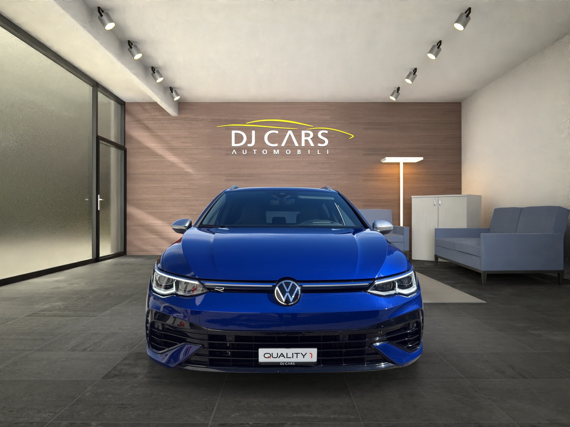 VW Golf Variant 2.0 TSI R DSG 4Motion ABT-image-1