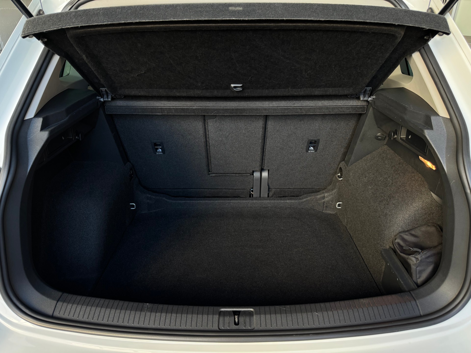 VW Tiguan 1.4TSI Comfortline 4Motion DSG-image-14