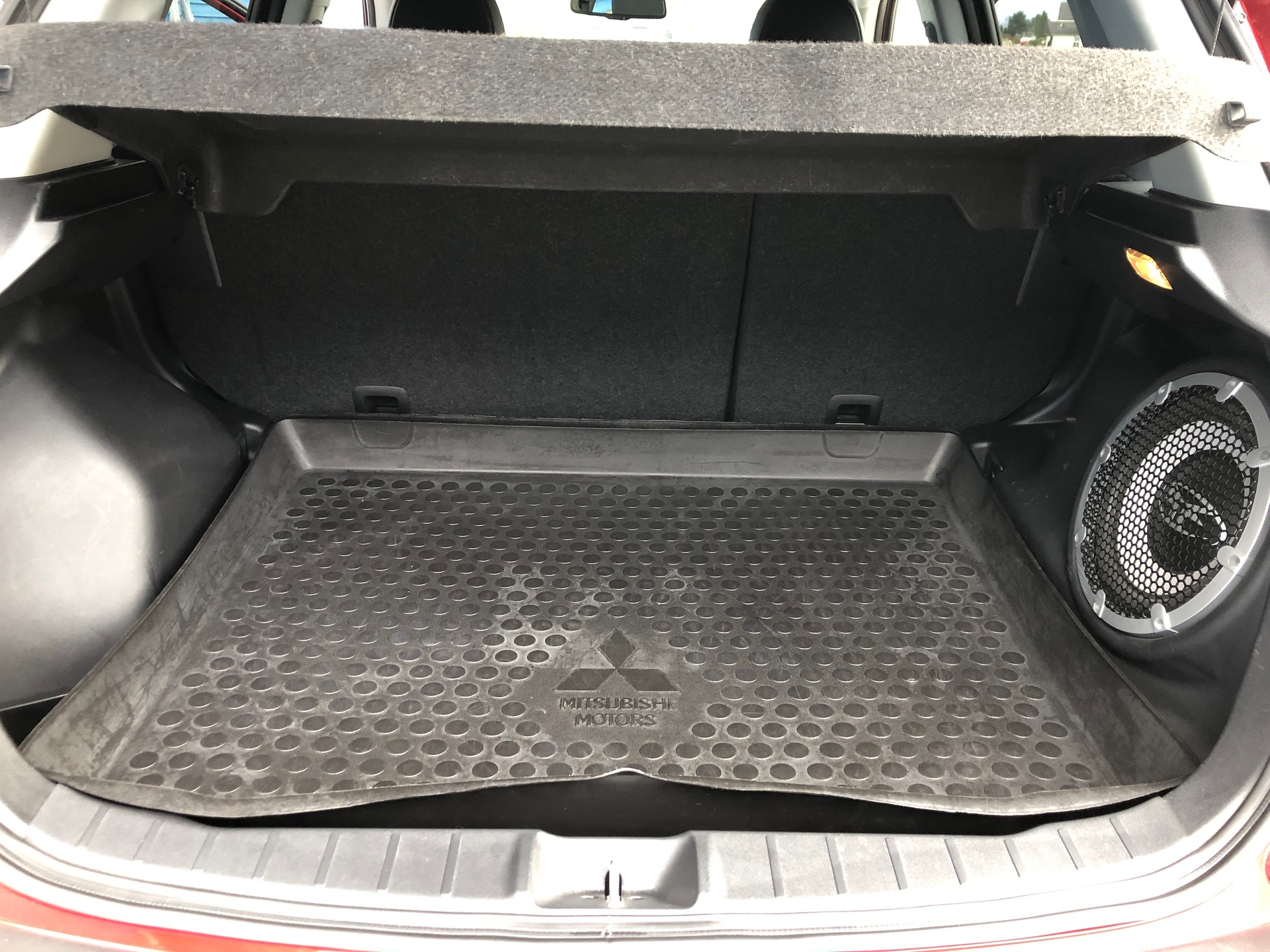 MITSUBISHI ASX 2.0 Diamond 4WD Automat-image-7