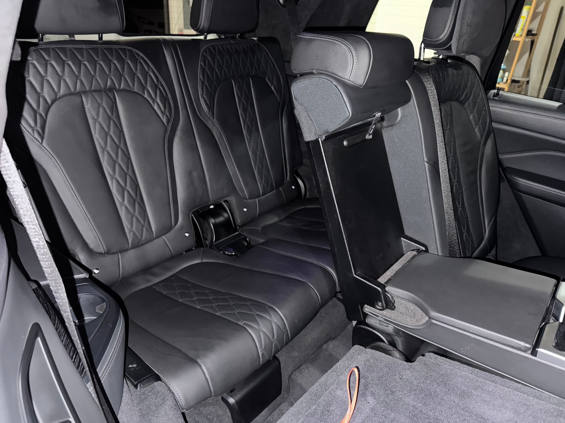 BMW X7 xDrive 30d Steptronic-image-19