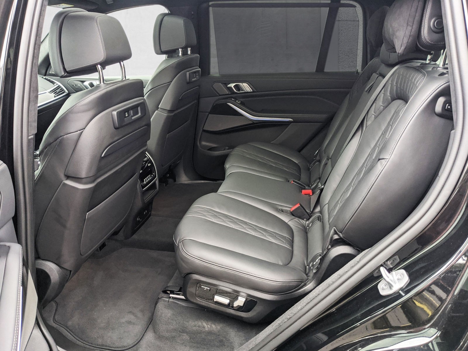BMW X7 xDrive 30d Steptronic-image-6