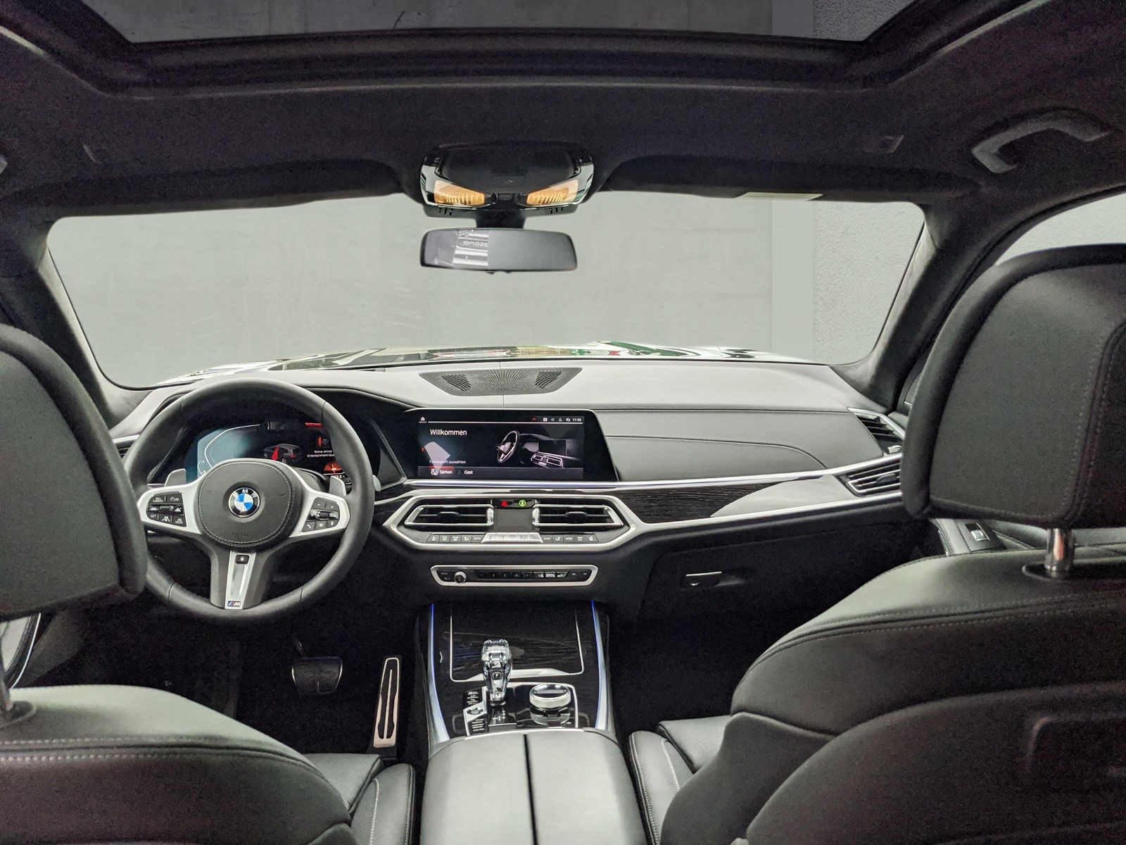 BMW X7 xDrive 30d Steptronic-image-7