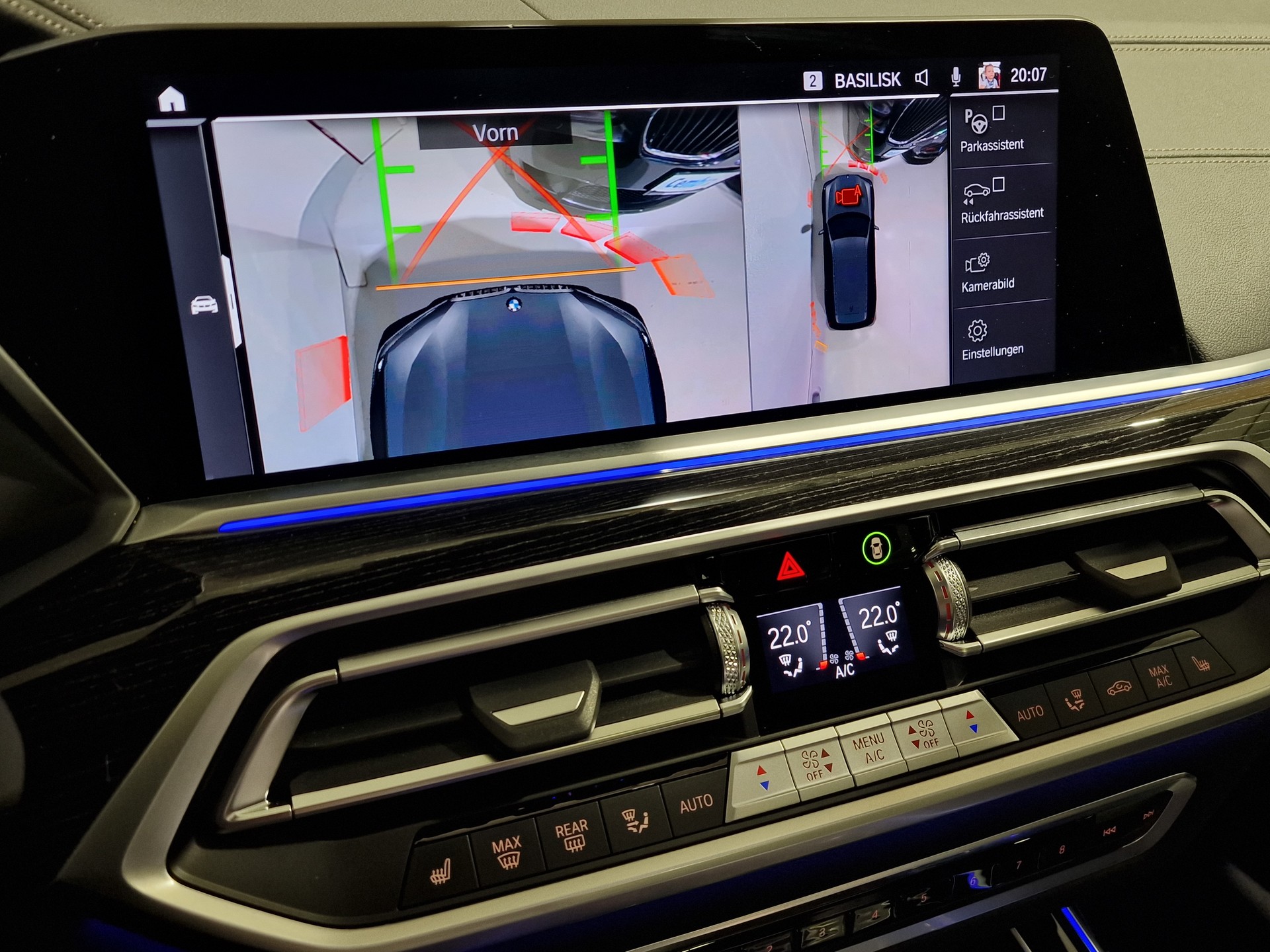 BMW X7 xDrive 30d Steptronic-image-16