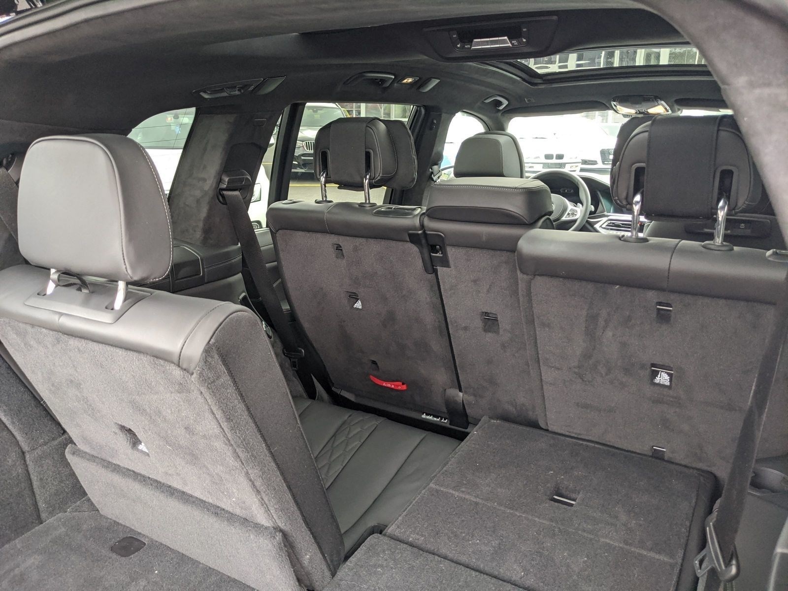 BMW X7 xDrive 30d Steptronic-image-5
