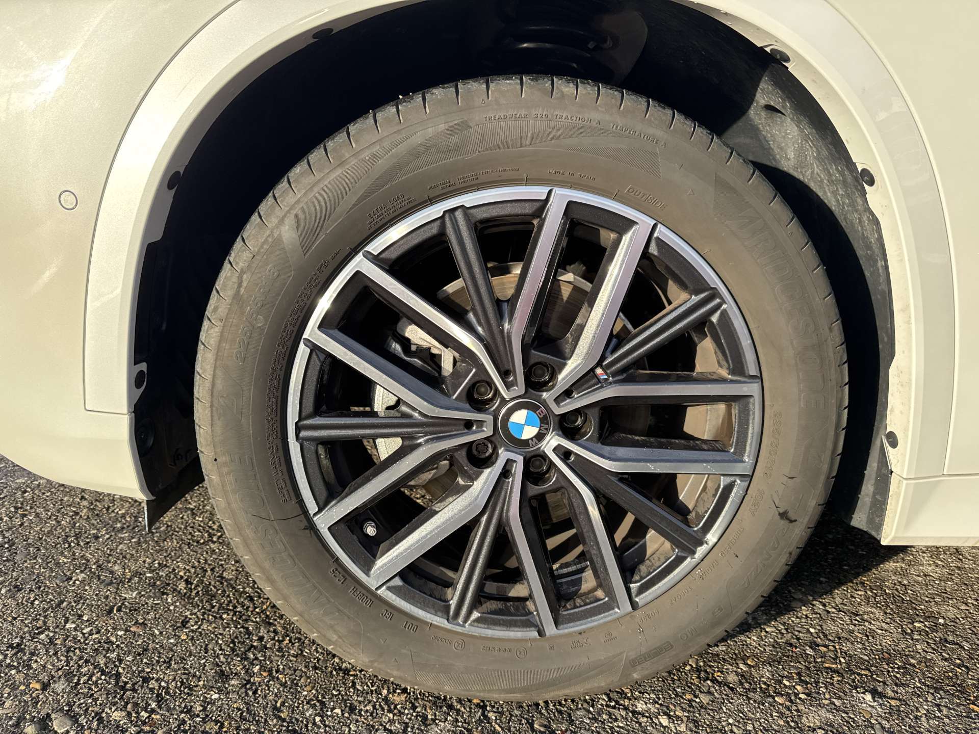BMW X1 xDrive 20d 48V M Sport Automat-image-7