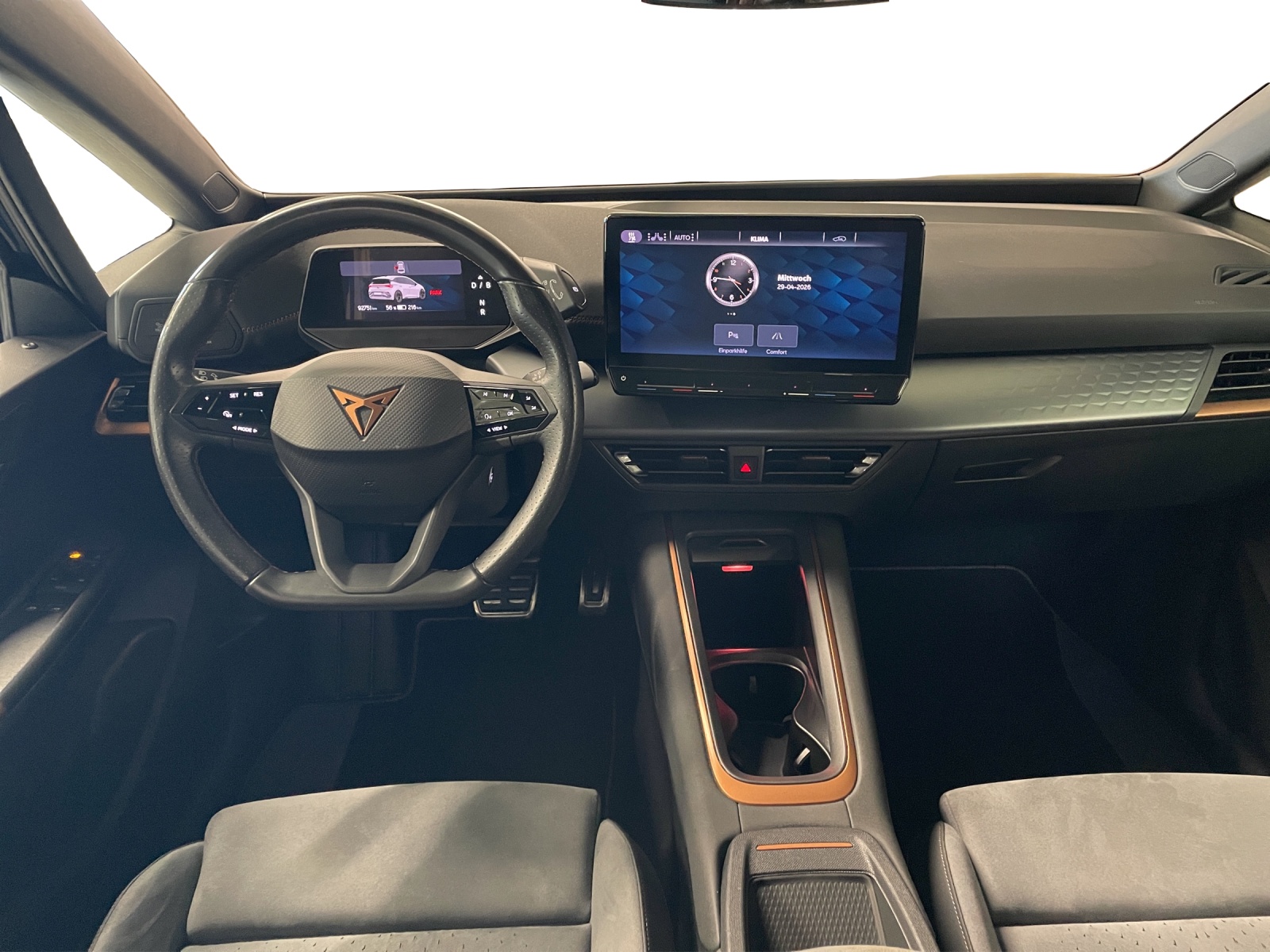 CUPRA Born 58 kWh-image-10
