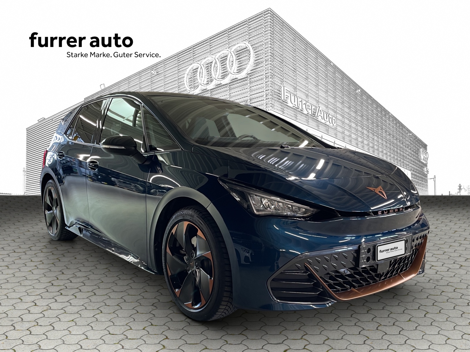 CUPRA Born 58 kWh-image-6