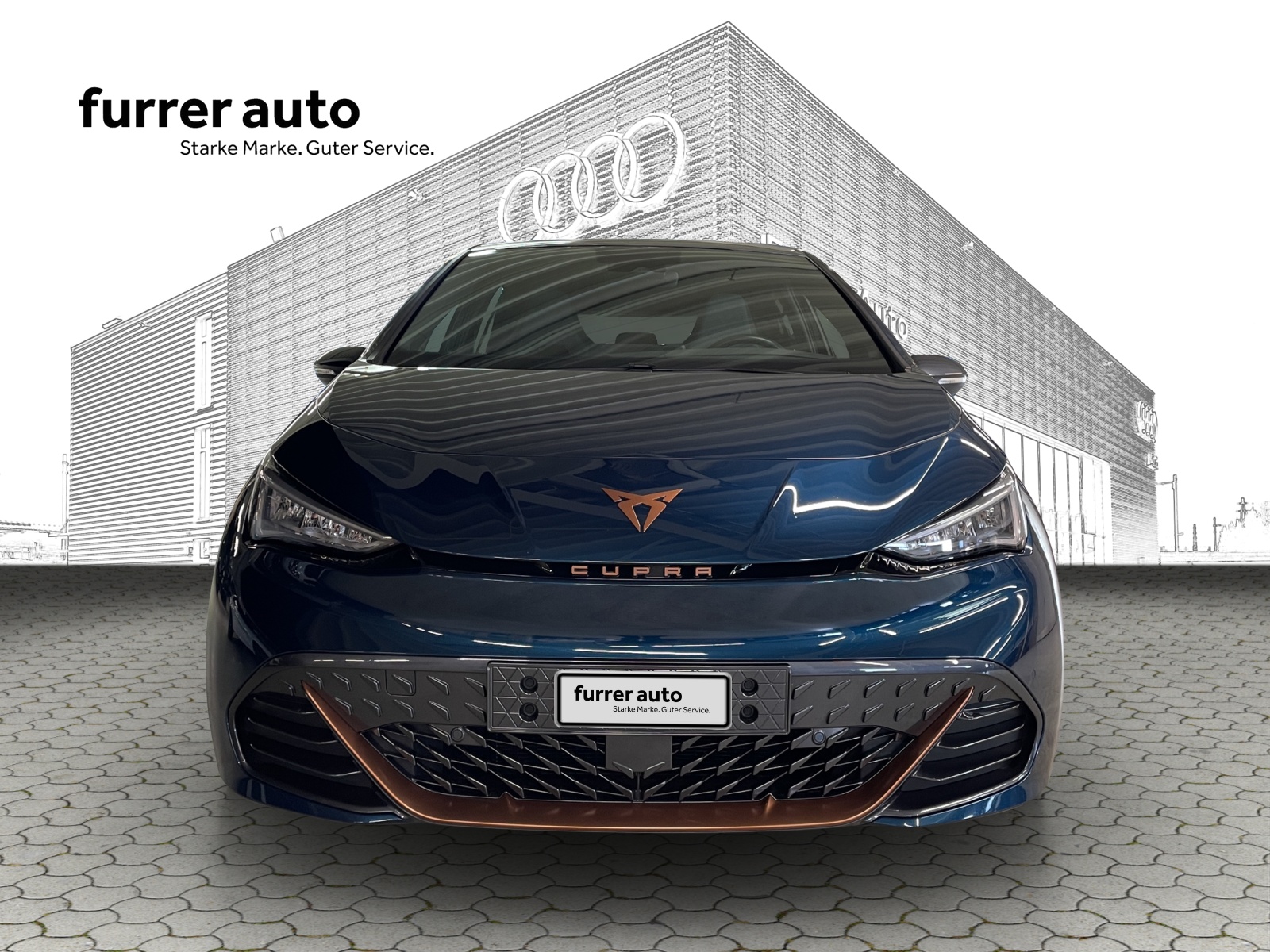 CUPRA Born 58 kWh-image-7