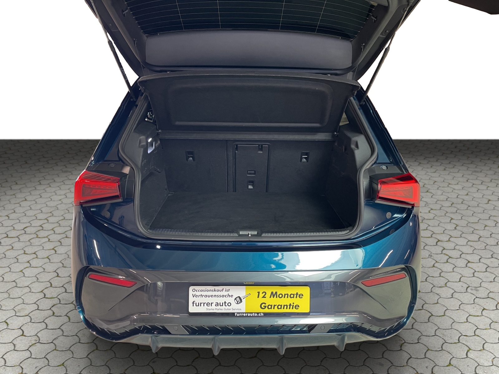 CUPRA Born 58 kWh-image-12