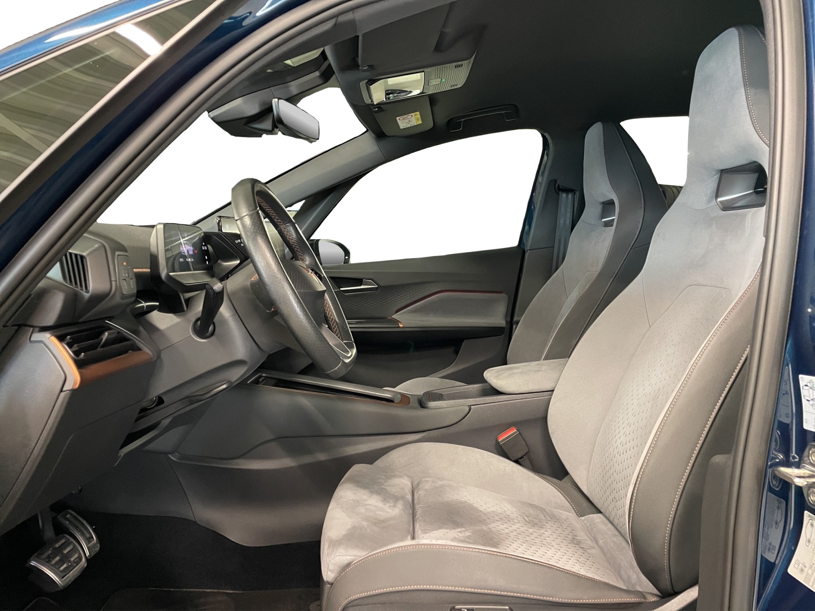 CUPRA Born 58 kWh-image-9