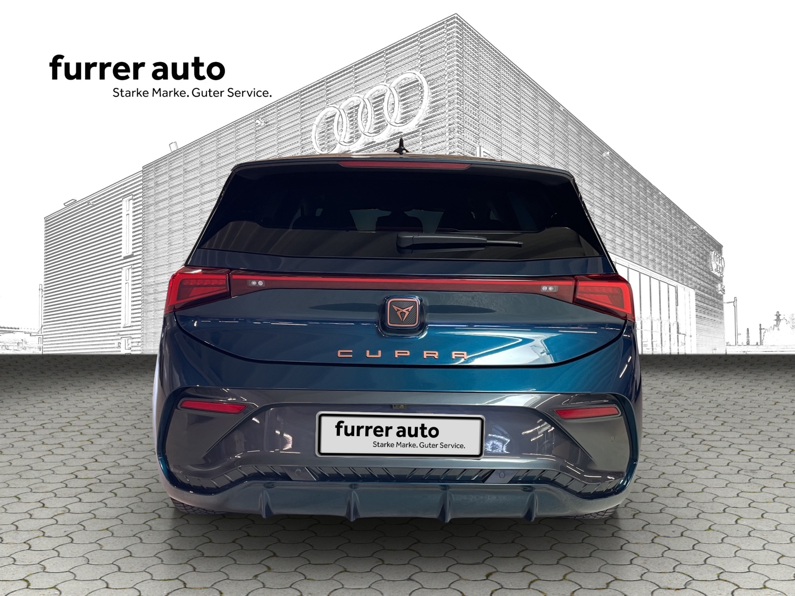 CUPRA Born 58 kWh-image-3