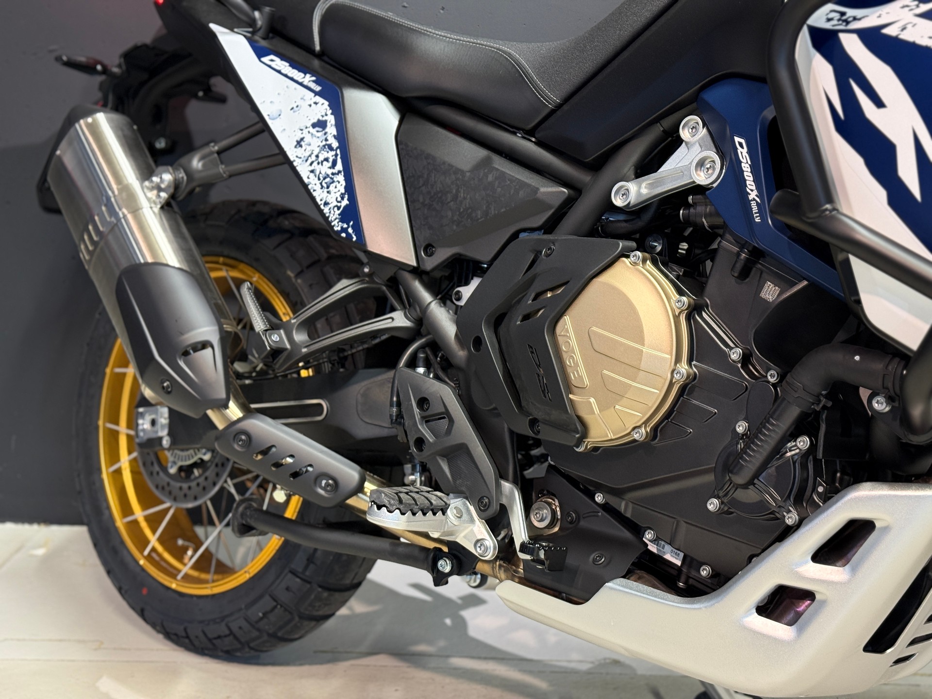 VOGE DS 800 Rally-image-6