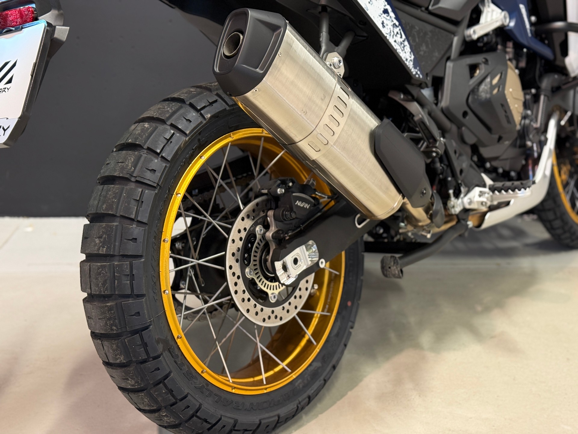 VOGE DS 800 Rally-image-9