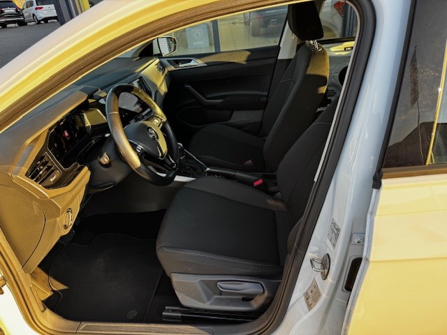 VW Polo 1.0 TSI BMT Comfortline DSG-image-4