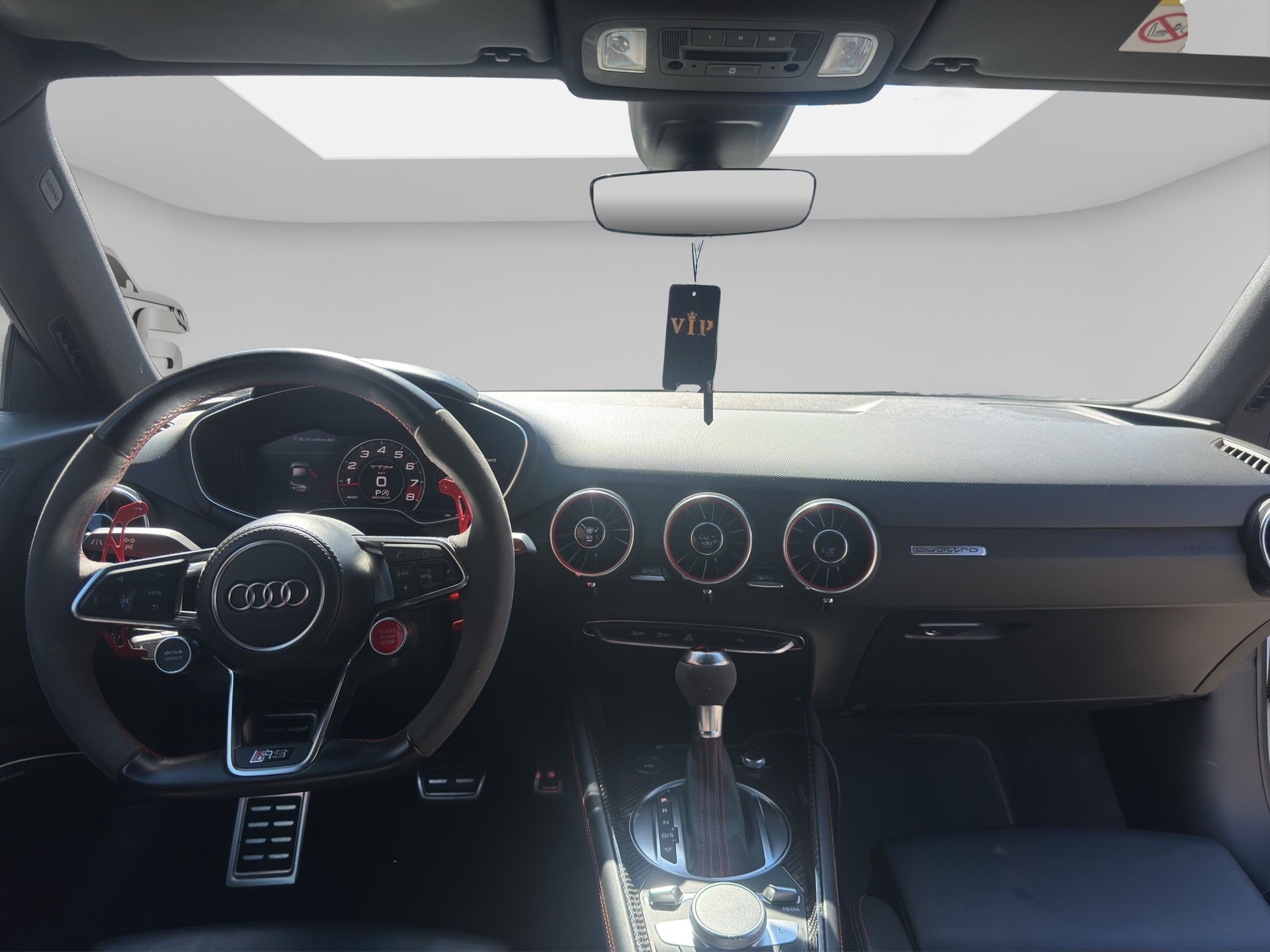 AUDI TT RS COUPE Wolf-Power-image-12