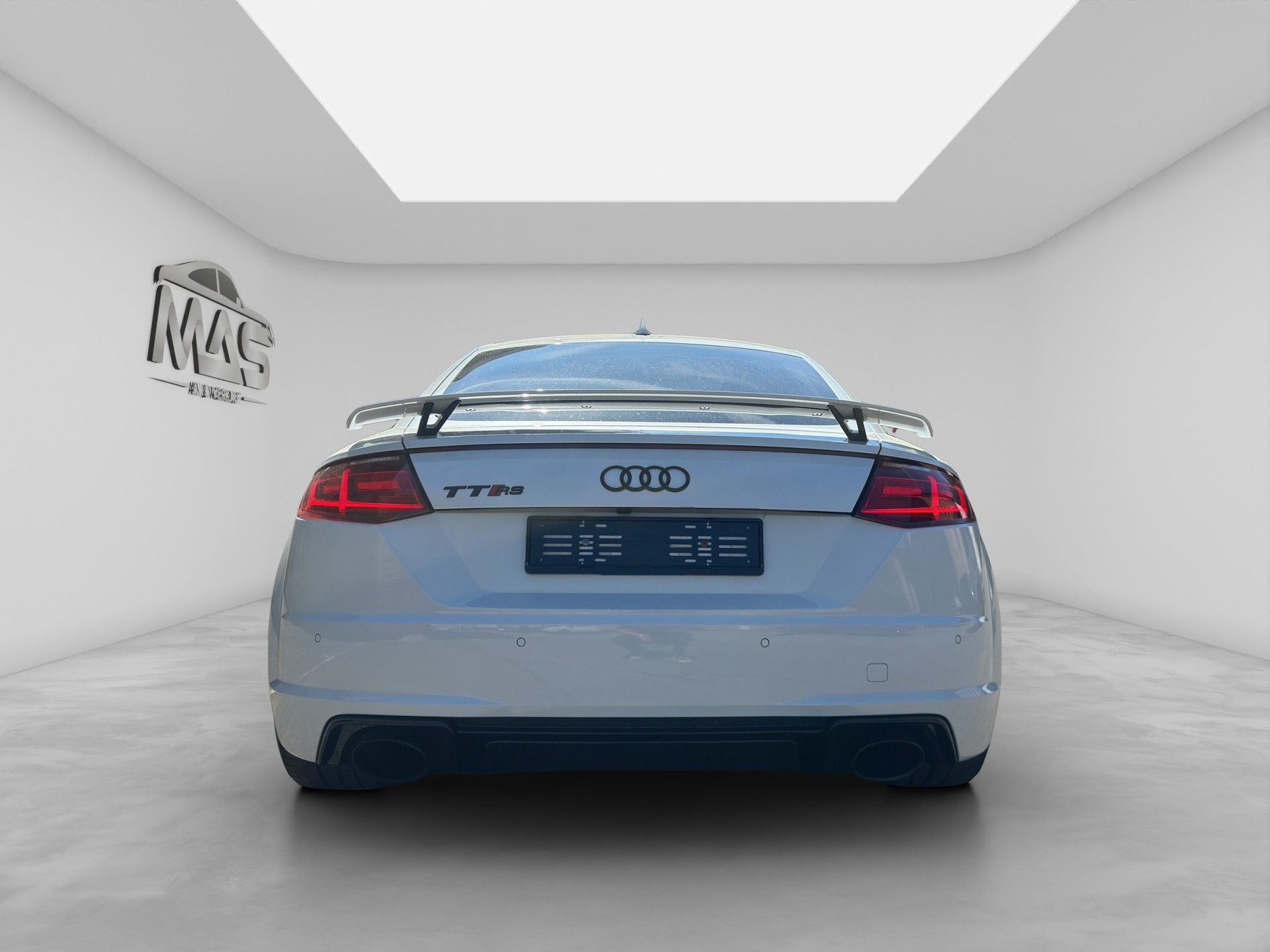 AUDI TT RS COUPE Wolf-Power-image-4