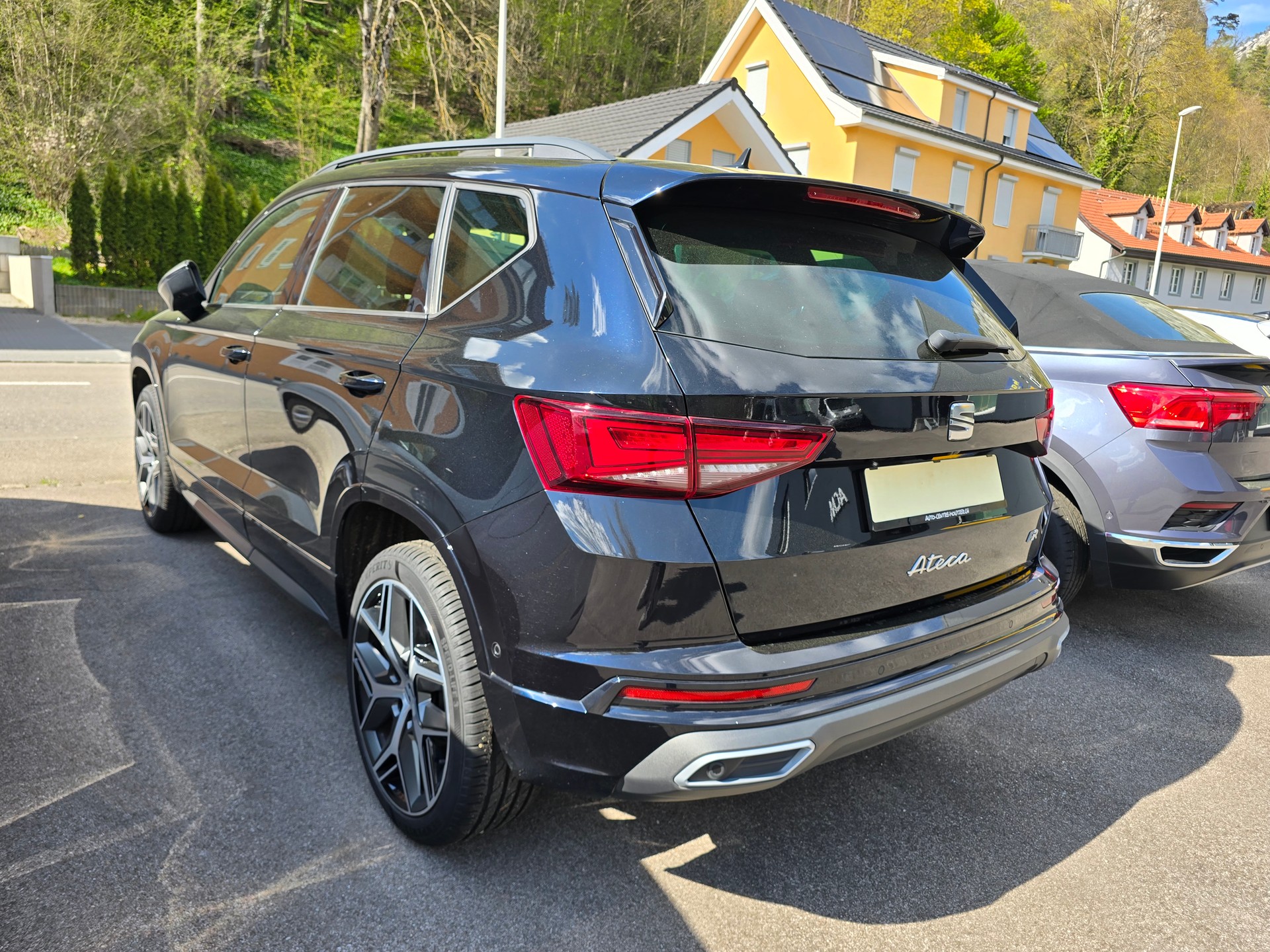 SEAT Ateca 1.5 TSI EVO Hola FR DSG-image-3