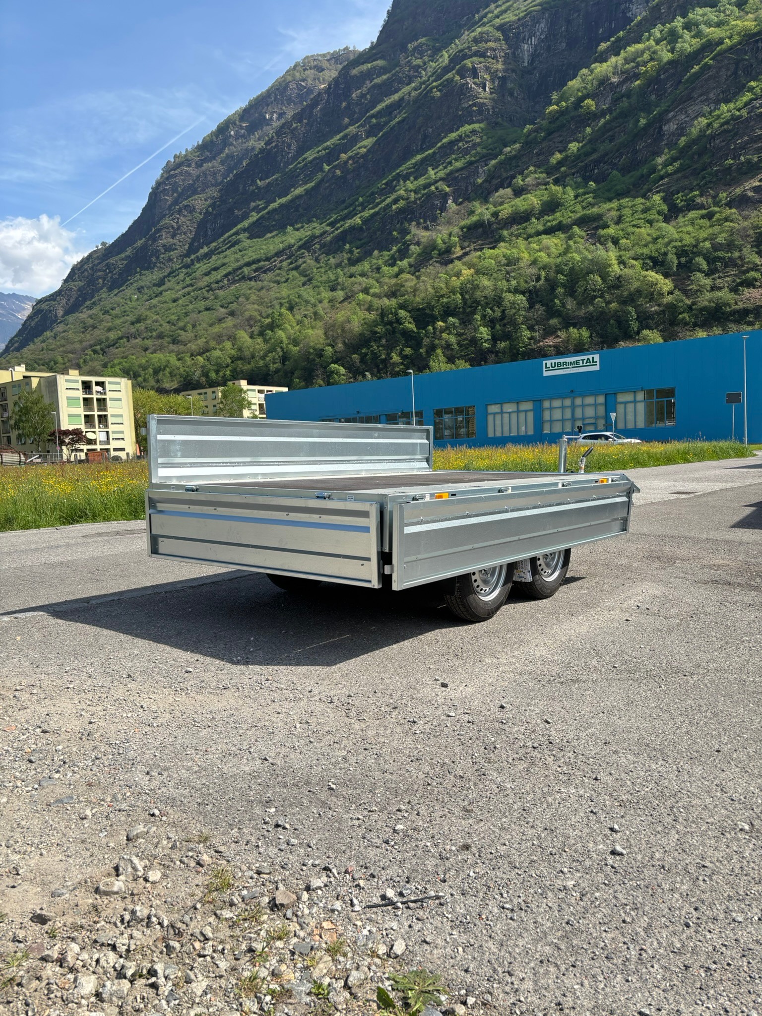 EBECO T4 / 2000 Kg-image-5