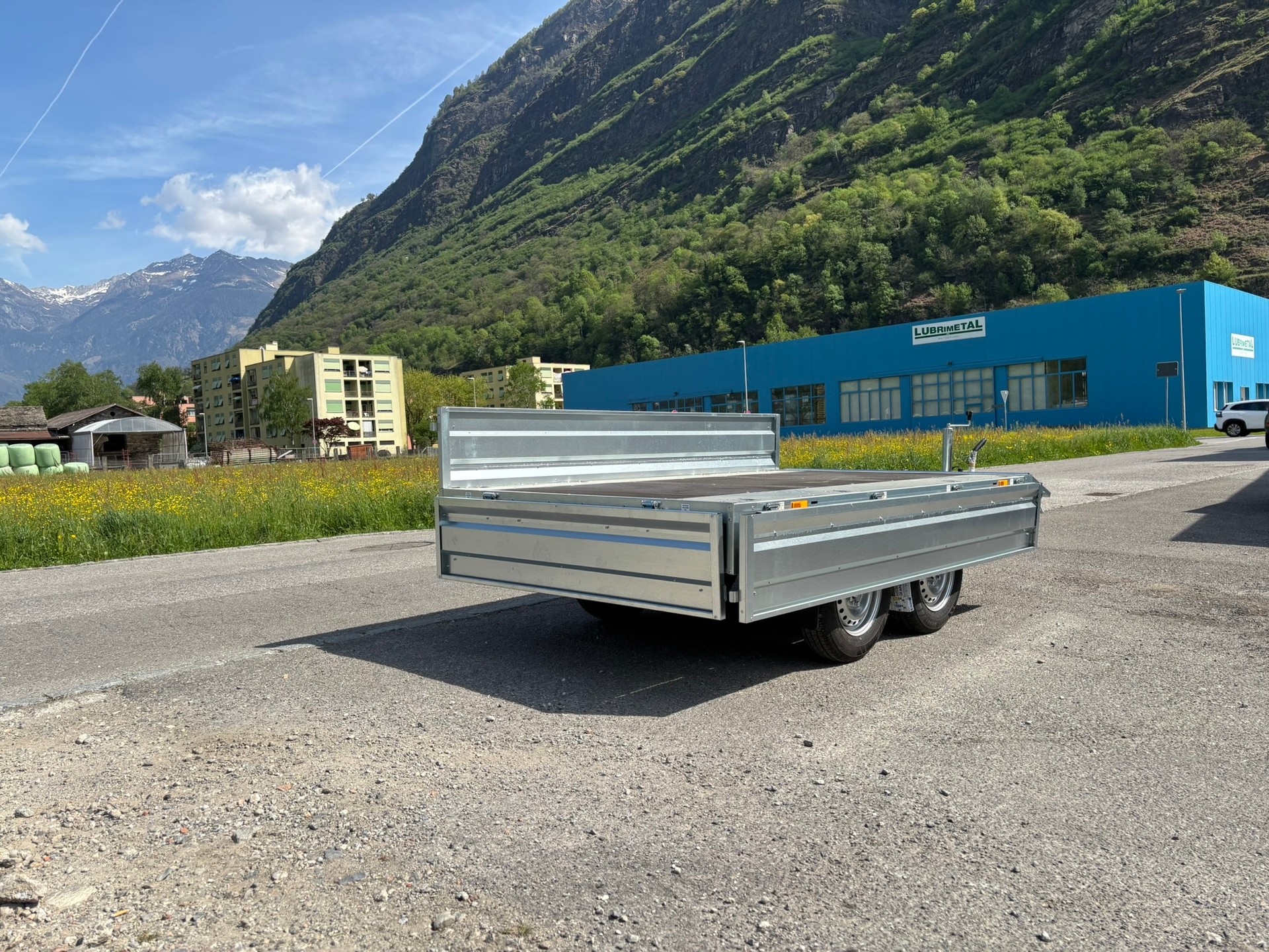 EBECO T4 / 2000 Kg-image-6