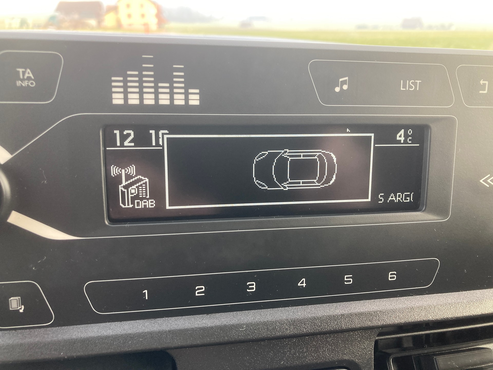 CITROEN Berlingo Van 1.5 Blue HDi 100 s/s Driver 650kg-image-13