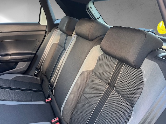 VW Polo 1.0 TSI Style Edition 50 DSG-image-22