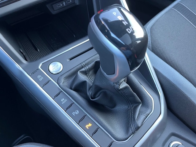 VW Polo 1.0 TSI Style Edition 50 DSG-image-18