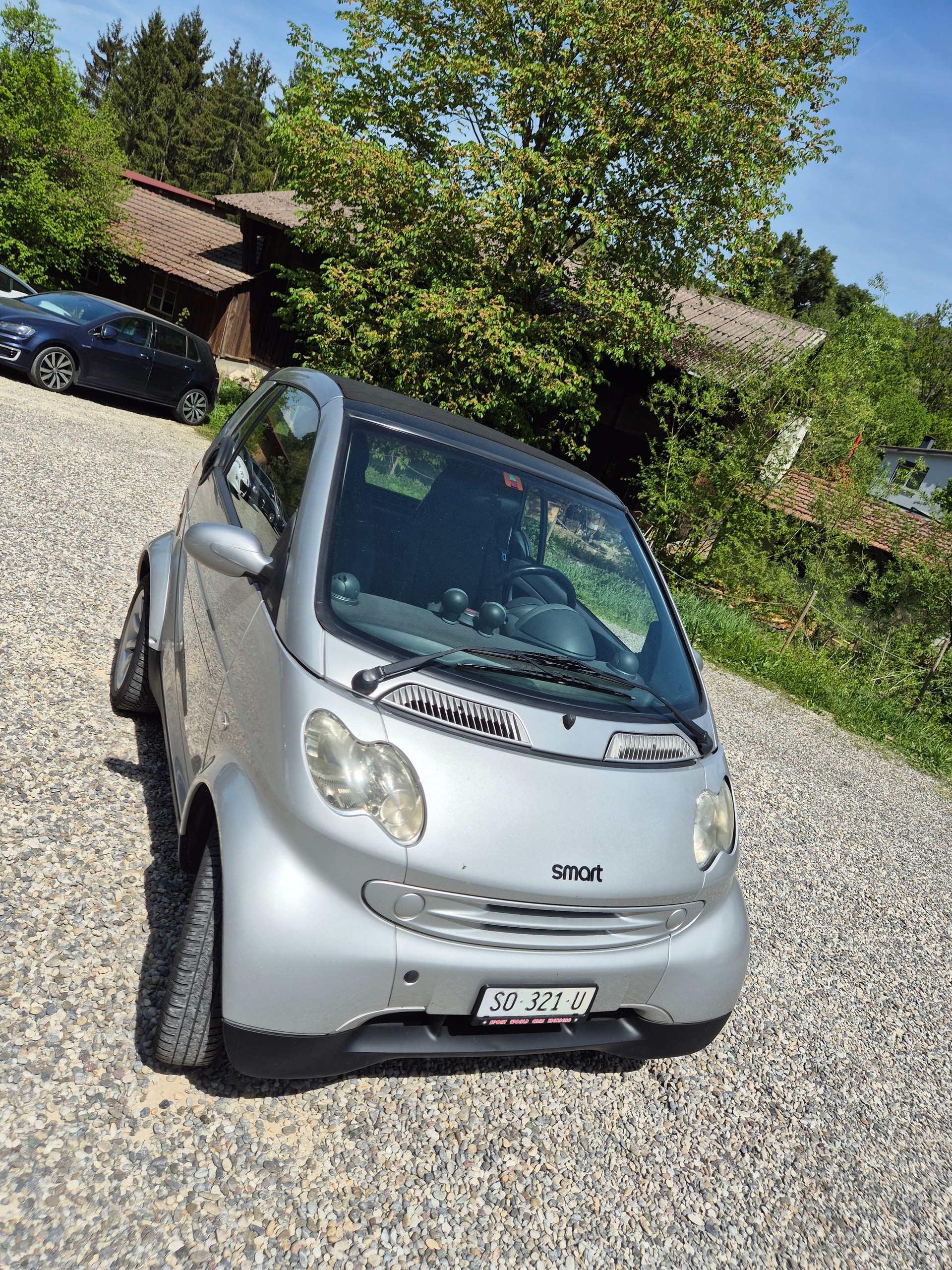 SMART fortwo passion-image-1