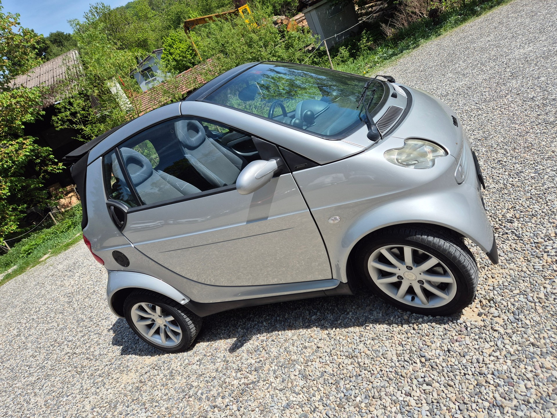 SMART fortwo passion-image-4