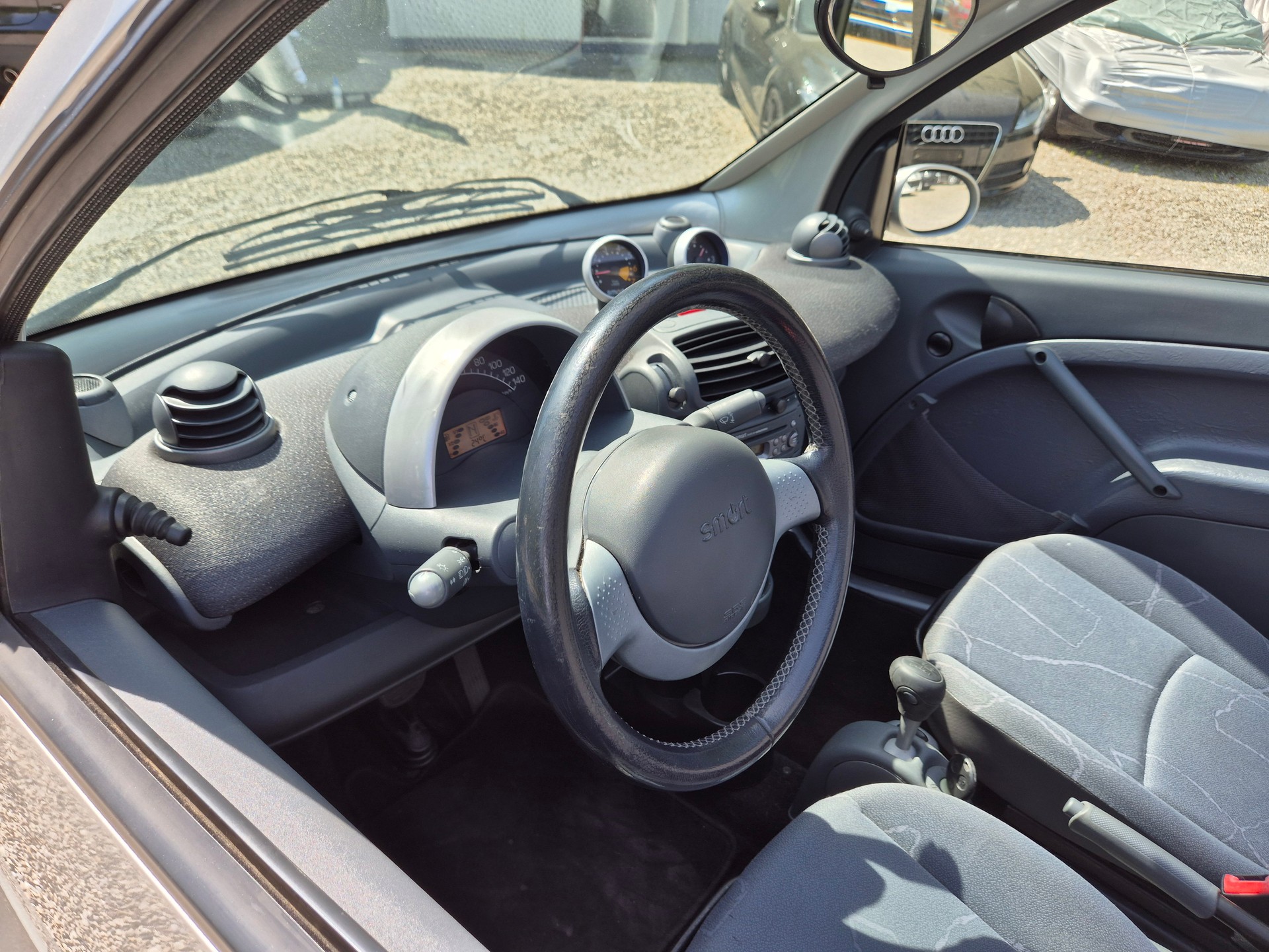 SMART fortwo passion-image-9