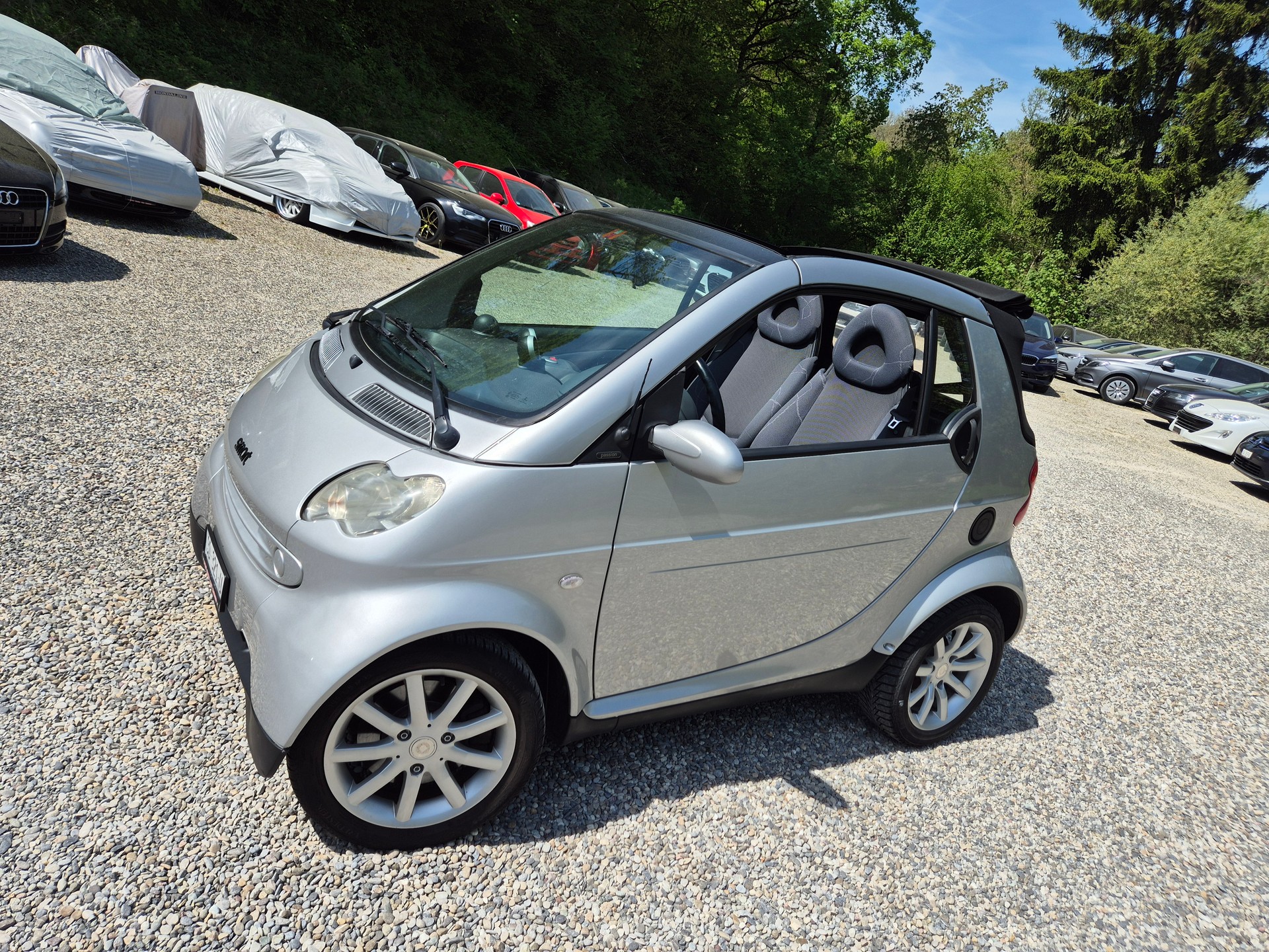 SMART fortwo passion-image-6