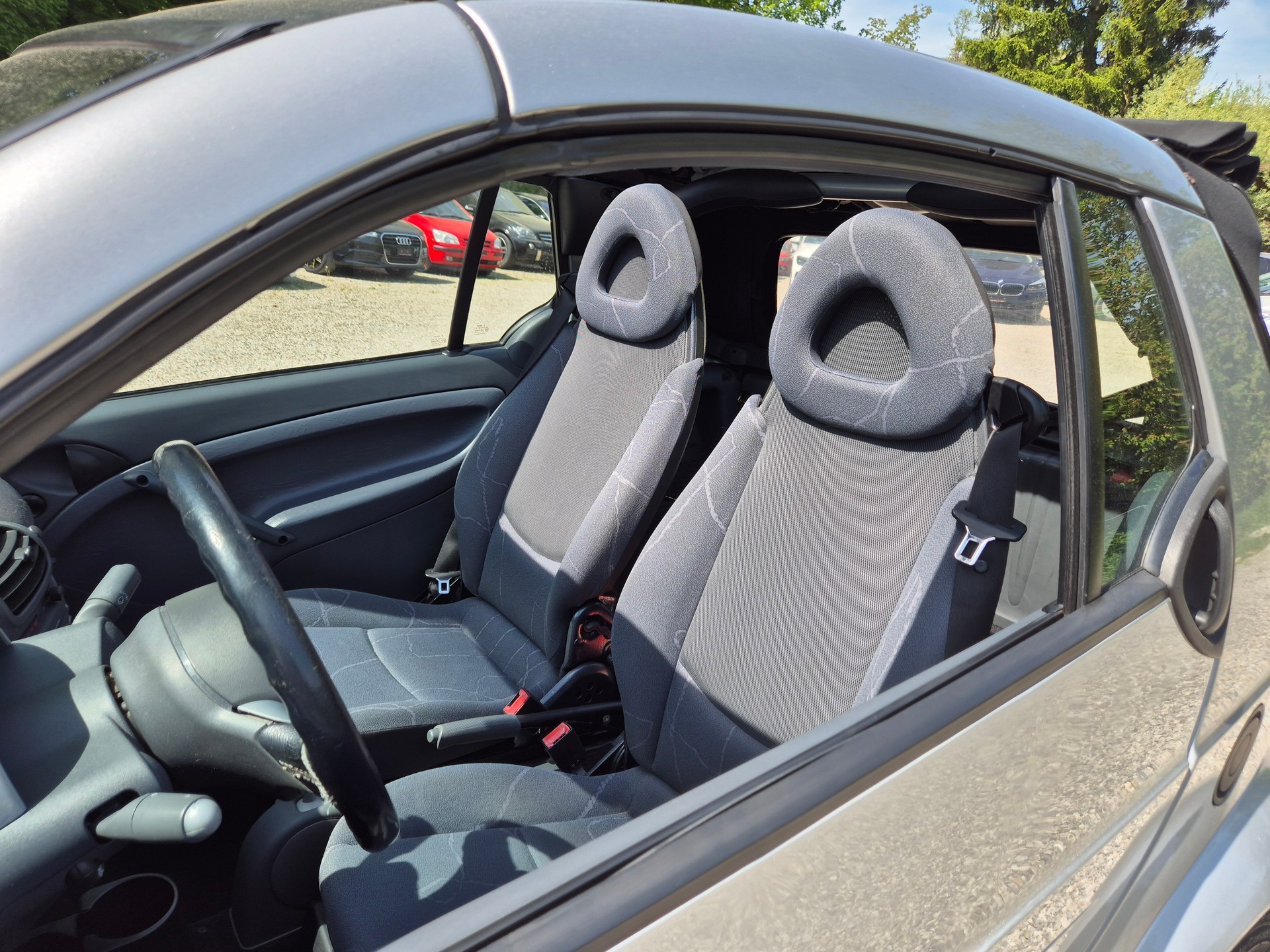 SMART fortwo passion-image-7