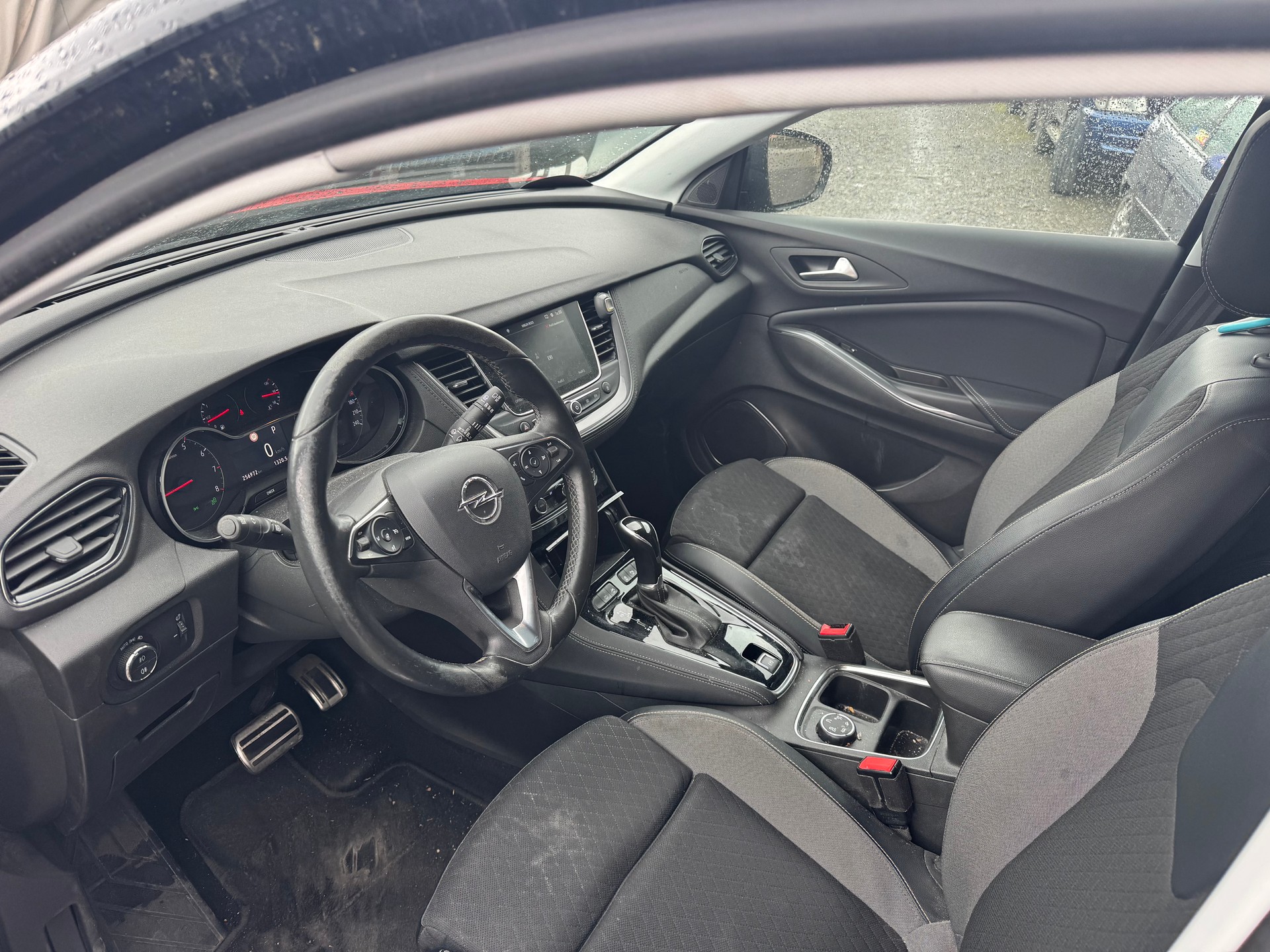 OPEL Grandland X 1.6 TP Excellence Automatik-image-6