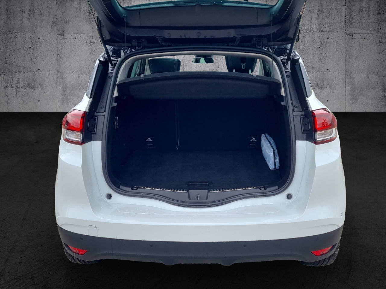 RENAULT Scénic 1.3 TCe 160 Initiale EDC-image-8