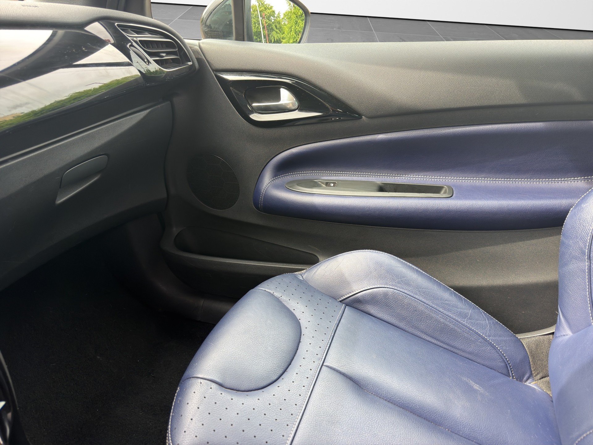 DS AUTOMOBILES DS 3 1.2 PureTech Sport Chic EAT6-image-11