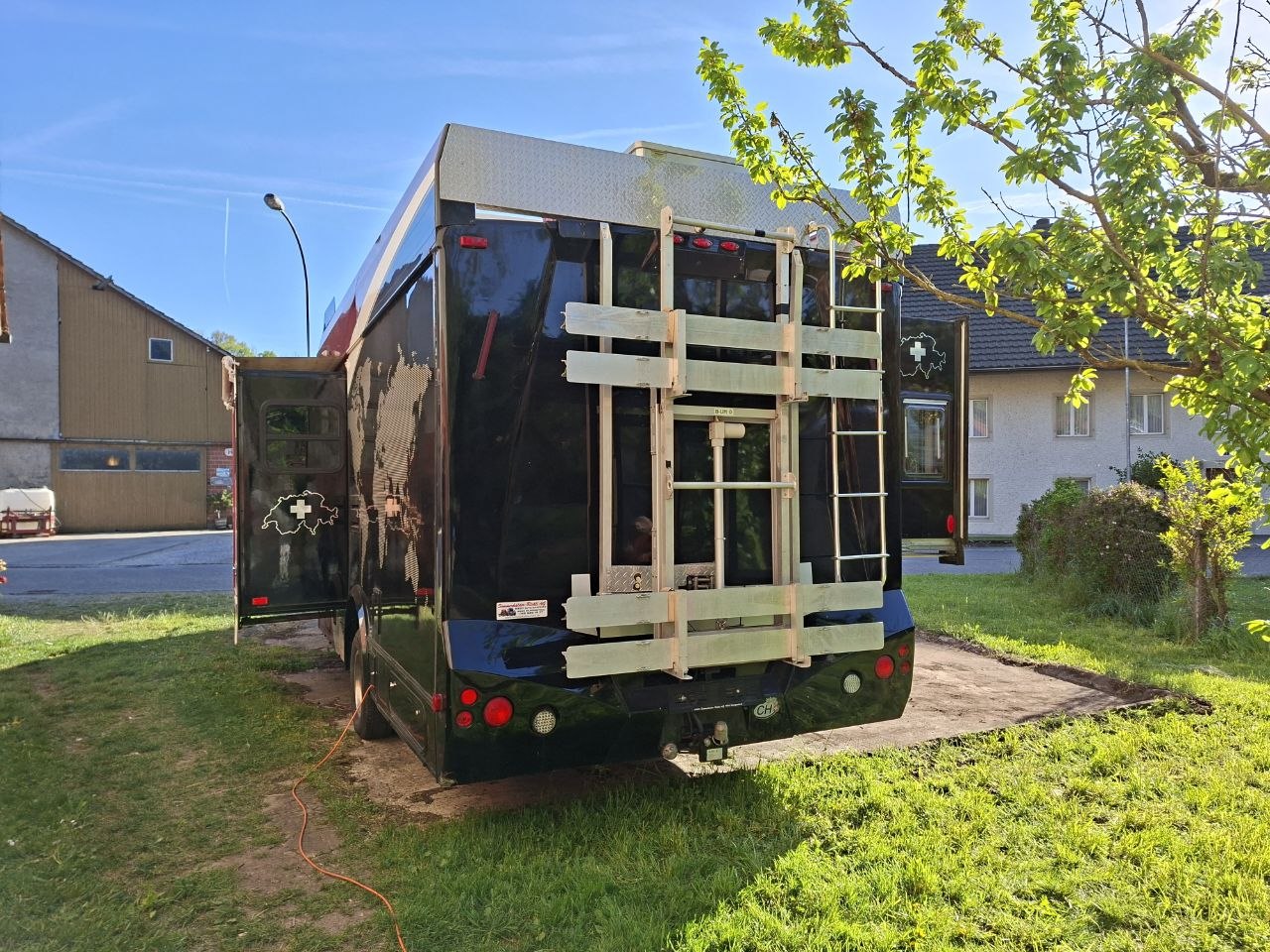 WINNEBAGO Ford Winnebago Aspect Super Duty-image-15