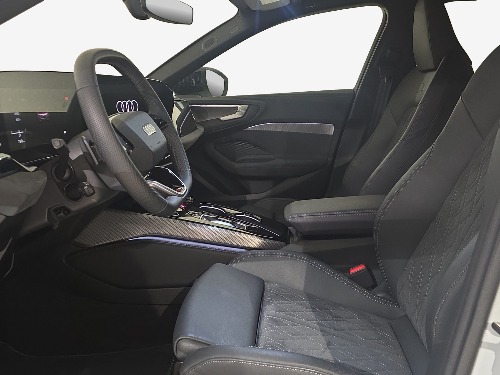 AUDI A5 Avant TDI quattro 150 kW S tronic-image-7