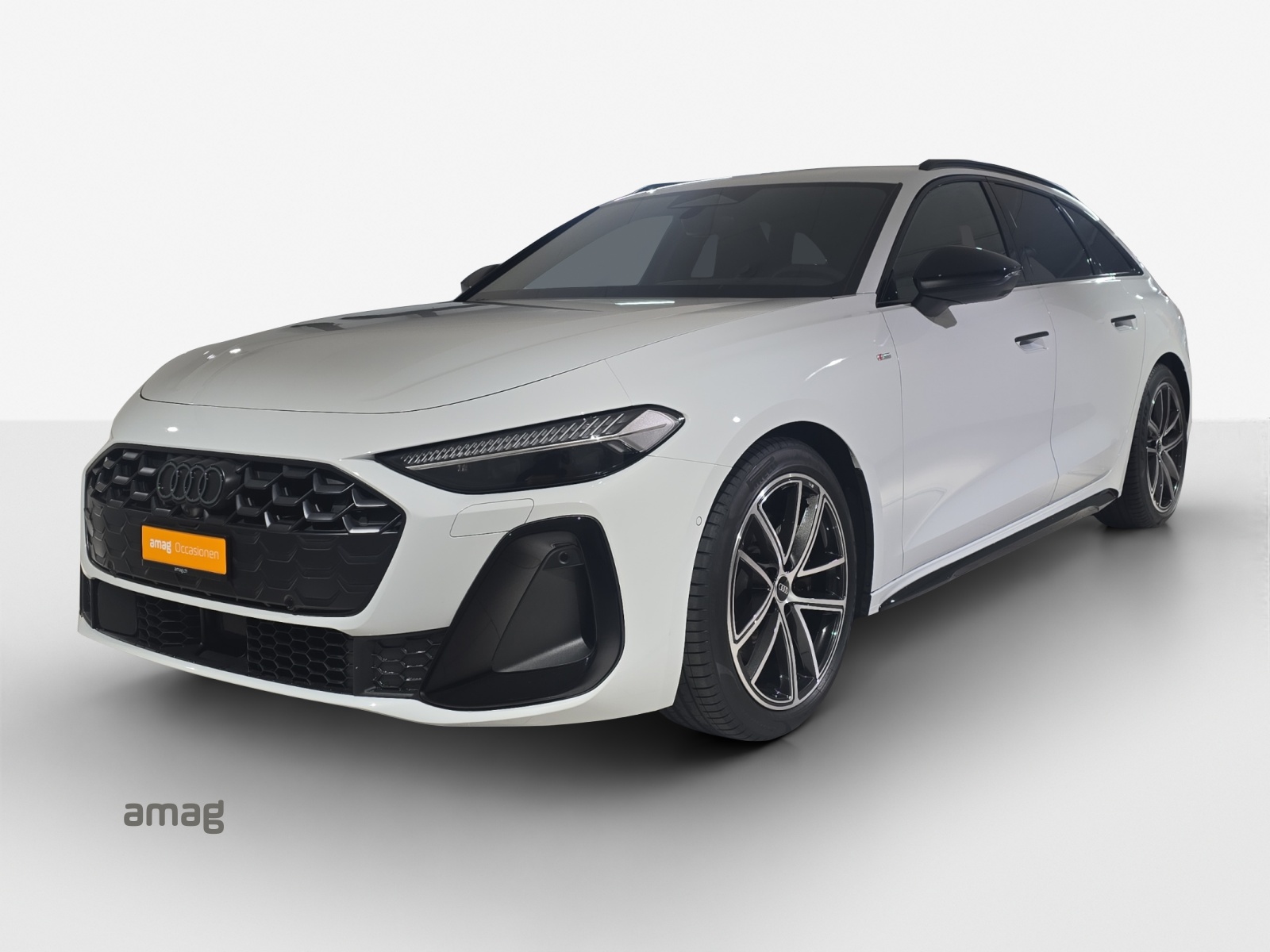 AUDI A5 Avant TDI quattro 150 kW S tronic-image-0