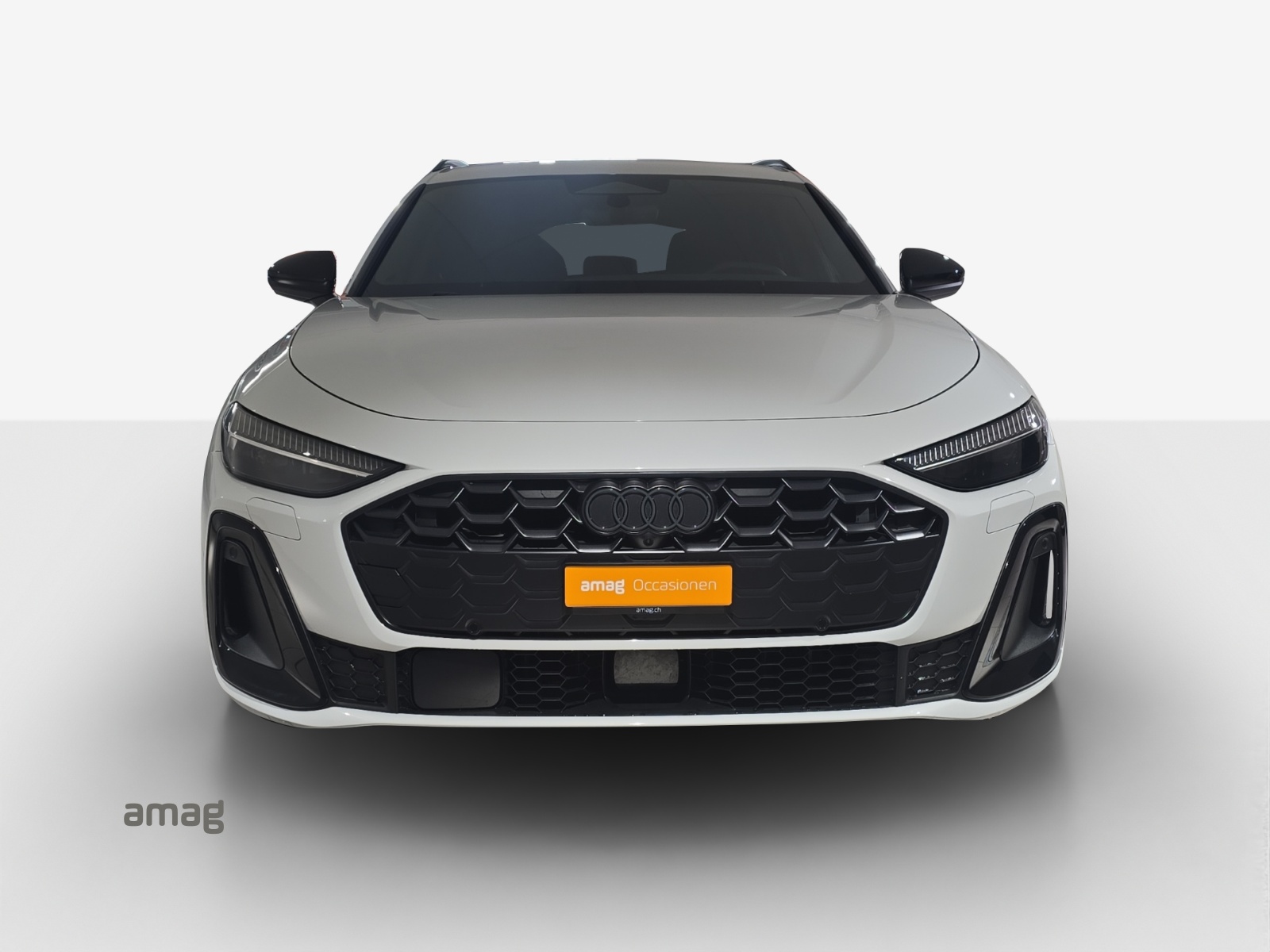 AUDI A5 Avant TDI quattro 150 kW S tronic-image-6