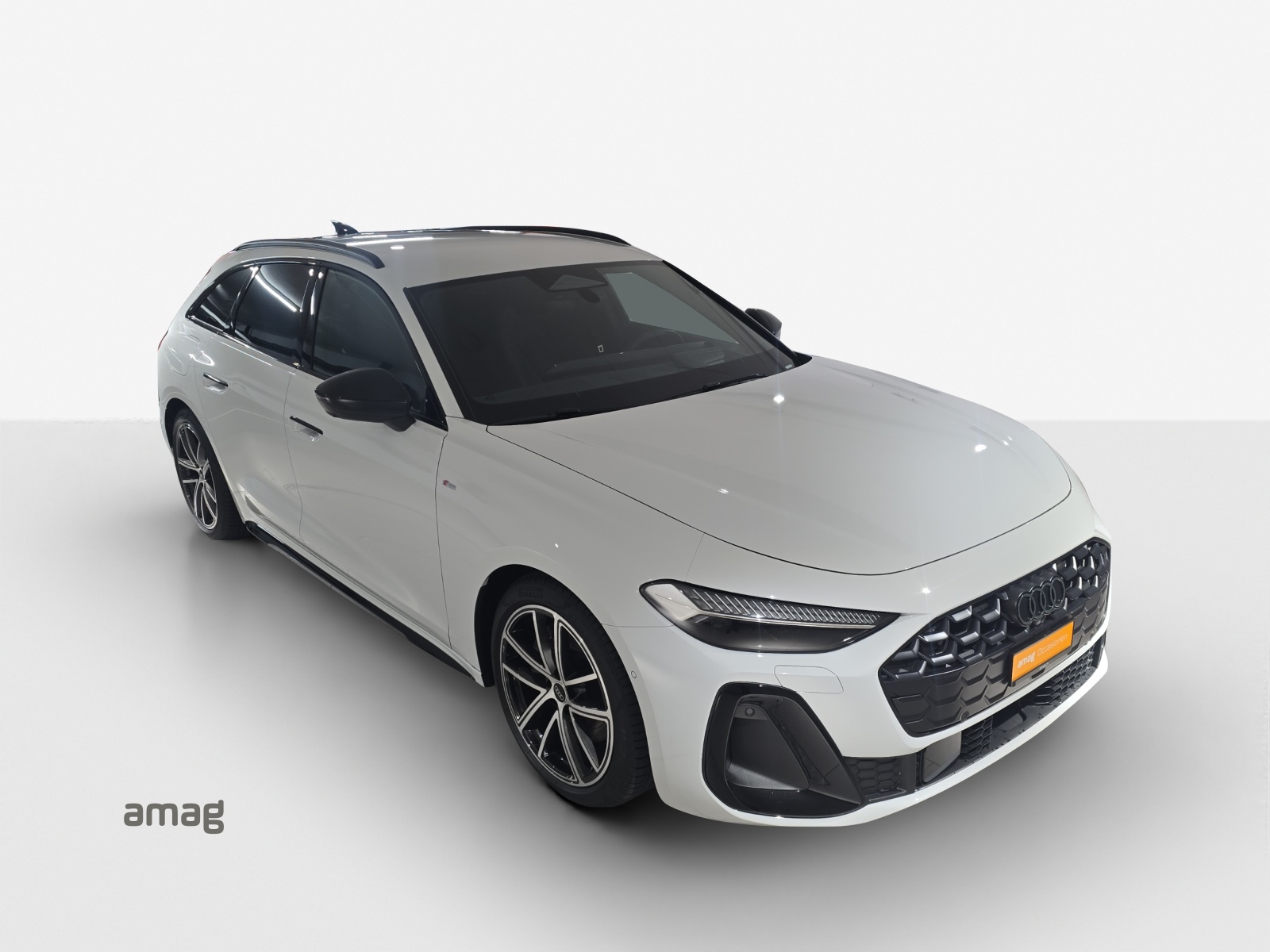AUDI A5 Avant TDI quattro 150 kW S tronic-image-13