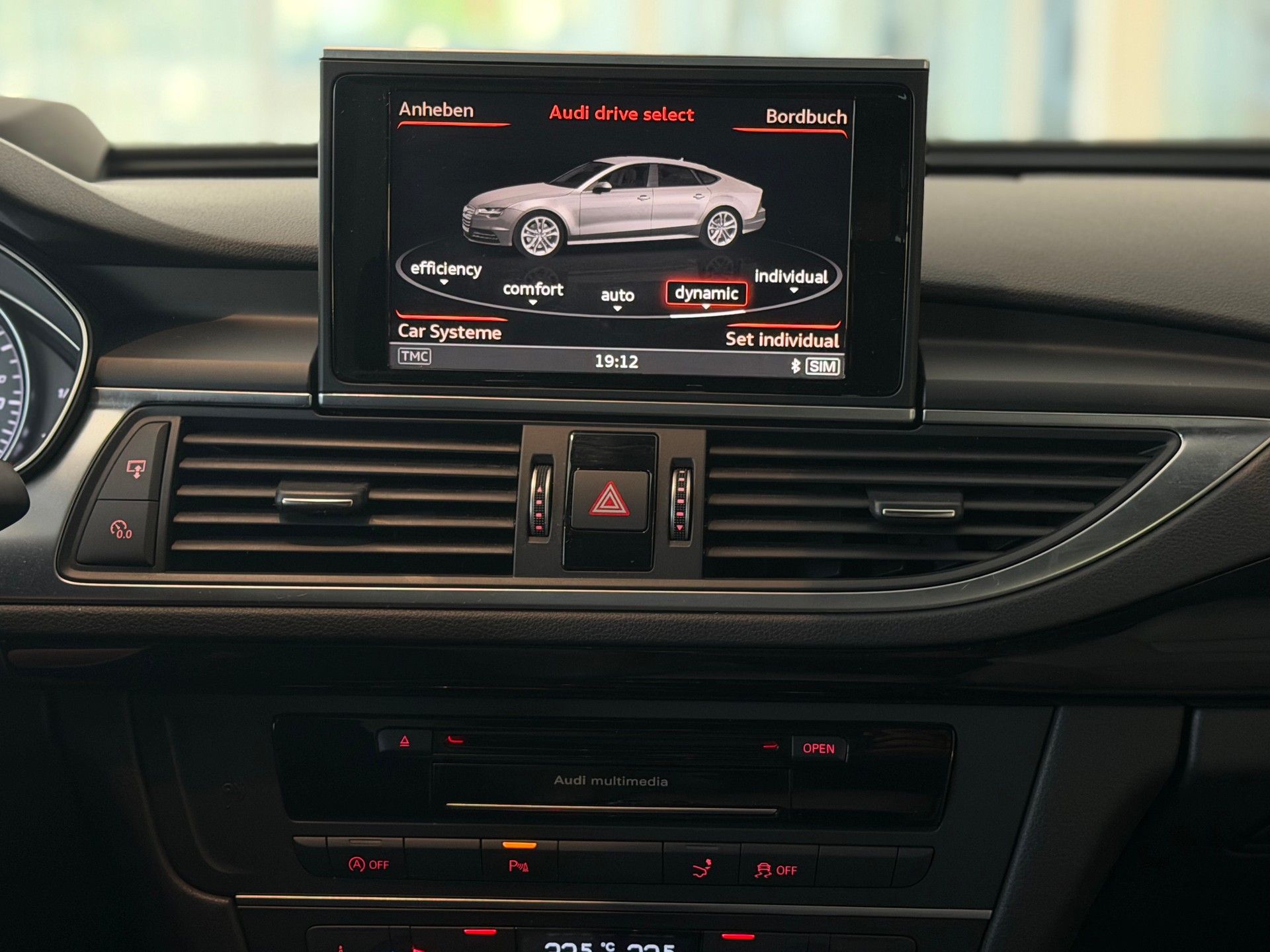 AUDI S7 Sportback 4.0 TFSI V8 quattro S-tronic **TOP Ausstattung**-image-25