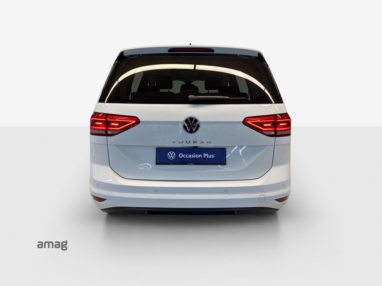 VW Touran 1.5 TSI EVO Highline DSG-image-3