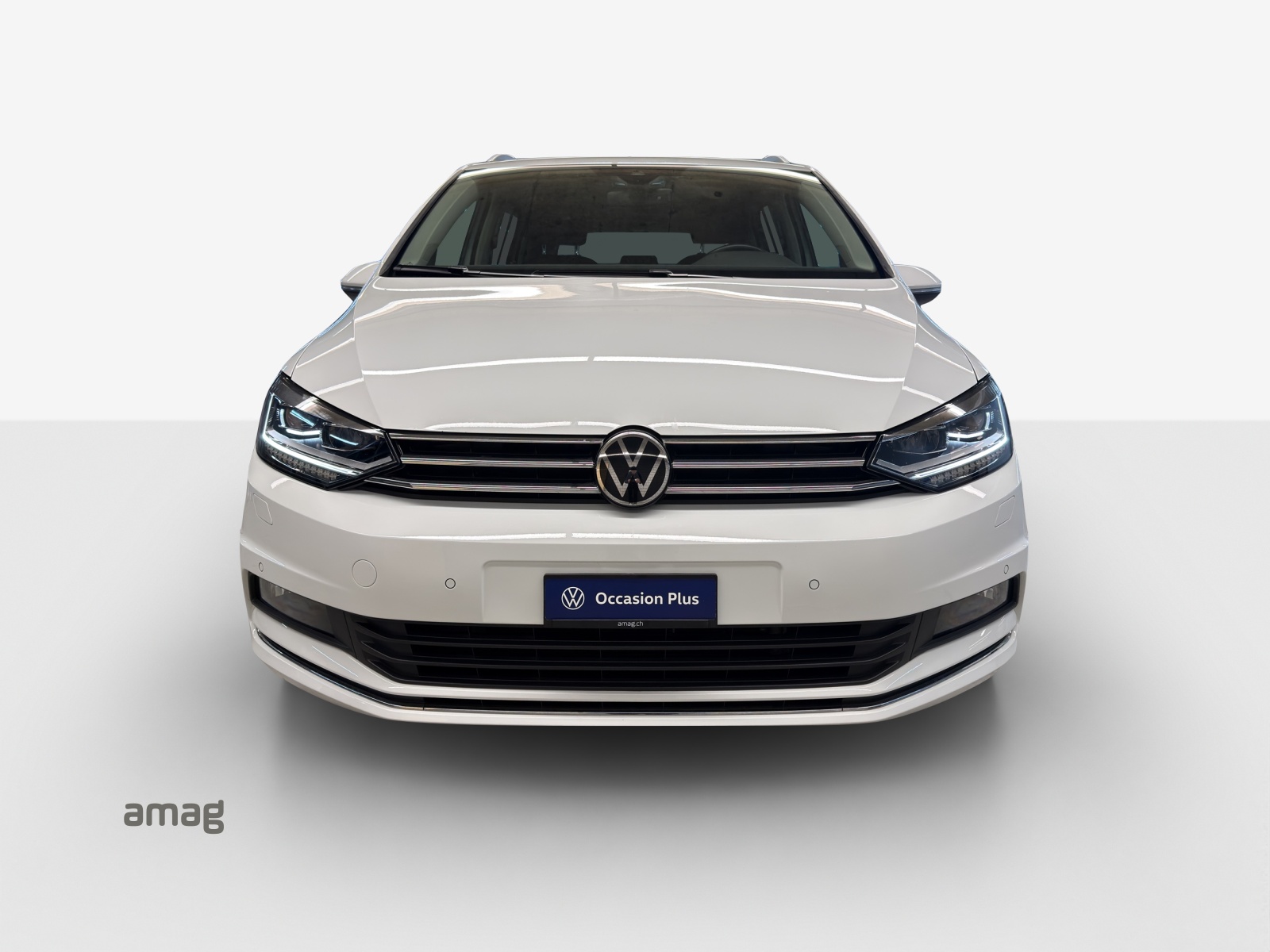 VW Touran 1.5 TSI EVO Highline DSG-image-6