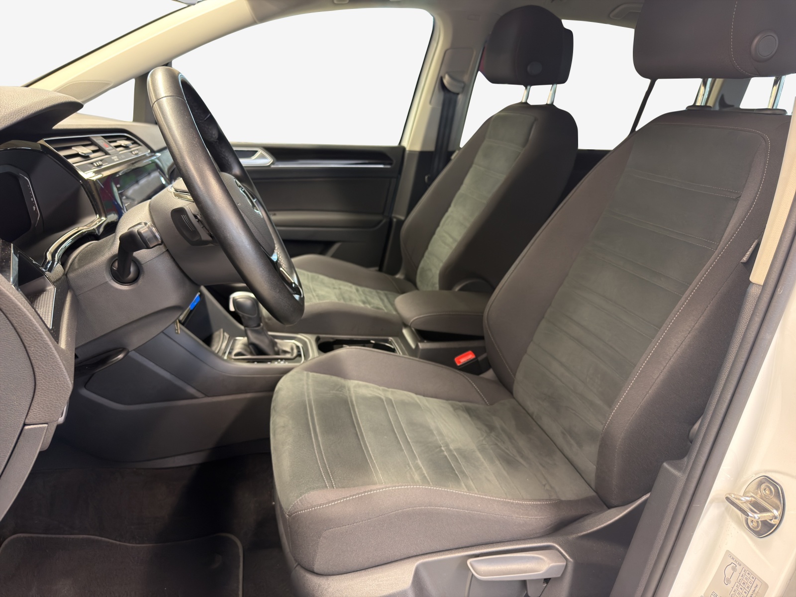 VW Touran 1.5 TSI EVO Highline DSG-image-7