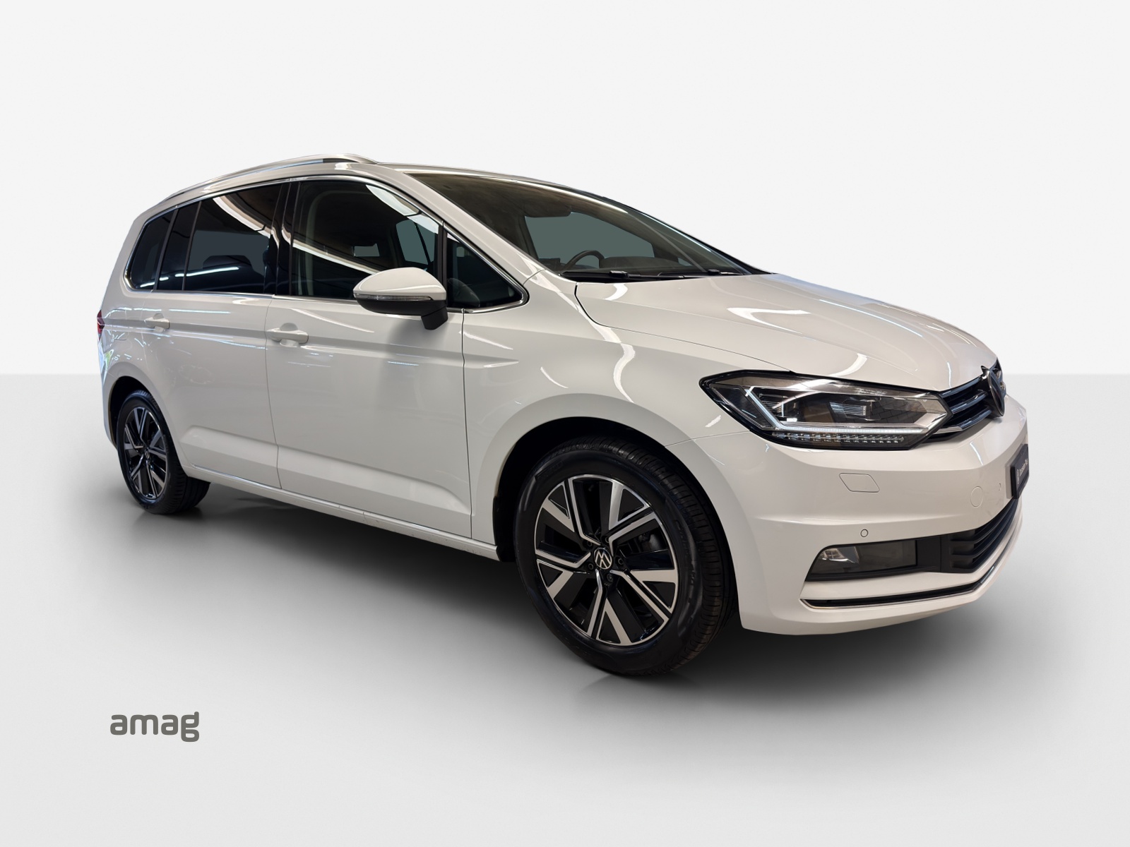 VW Touran 1.5 TSI EVO Highline DSG-image-5
