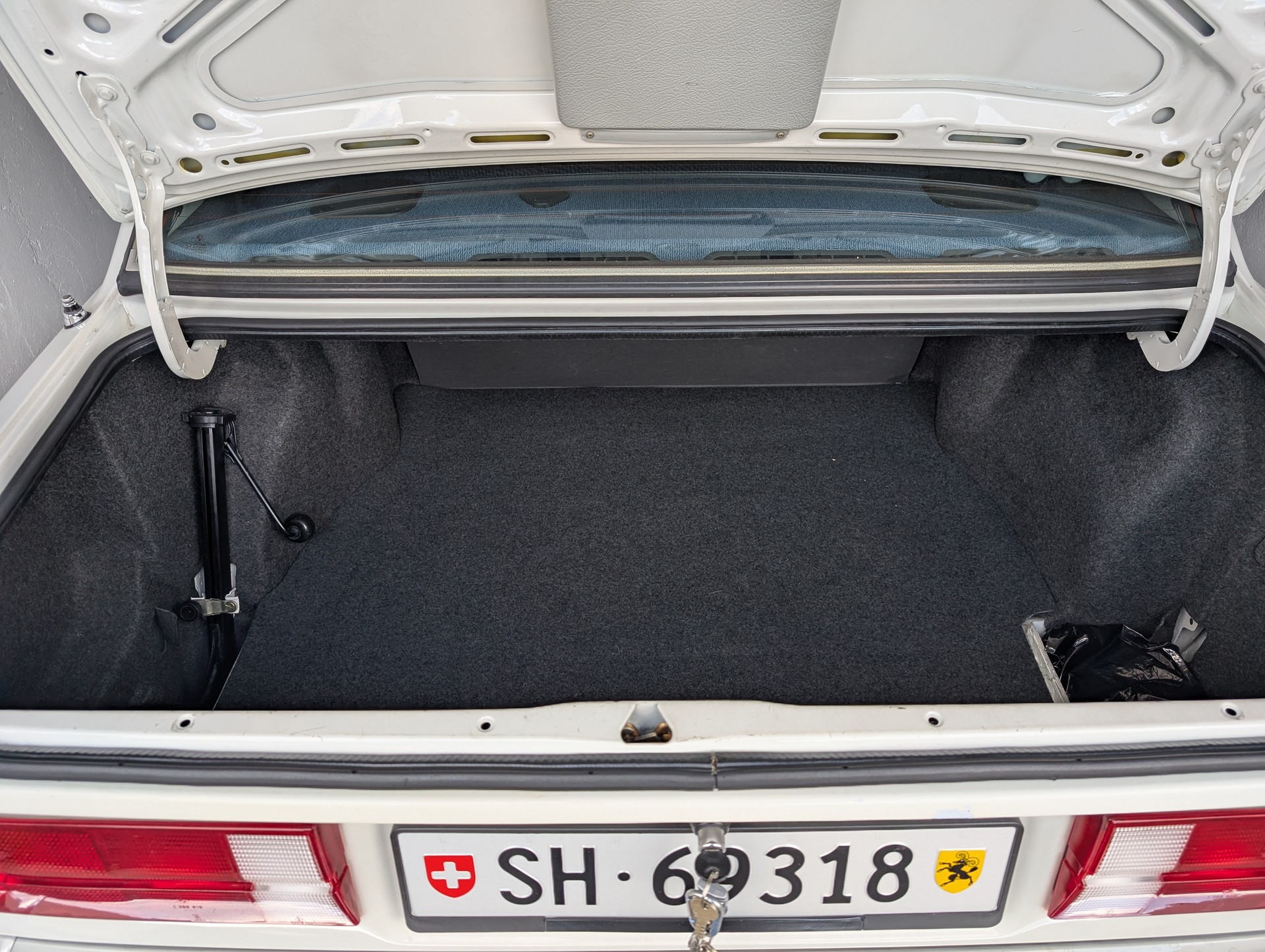 BMW 318i-image-12