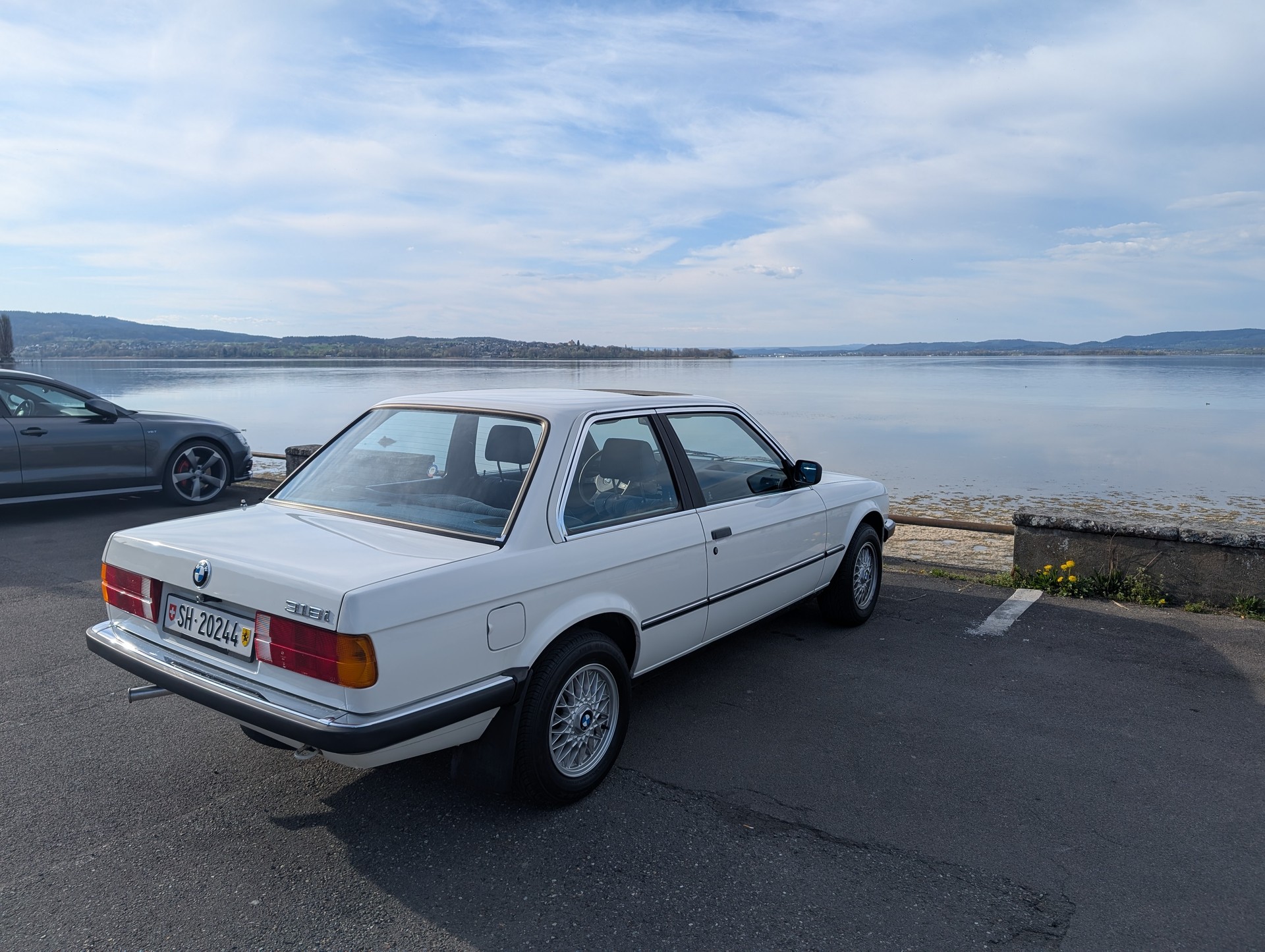 BMW 318i